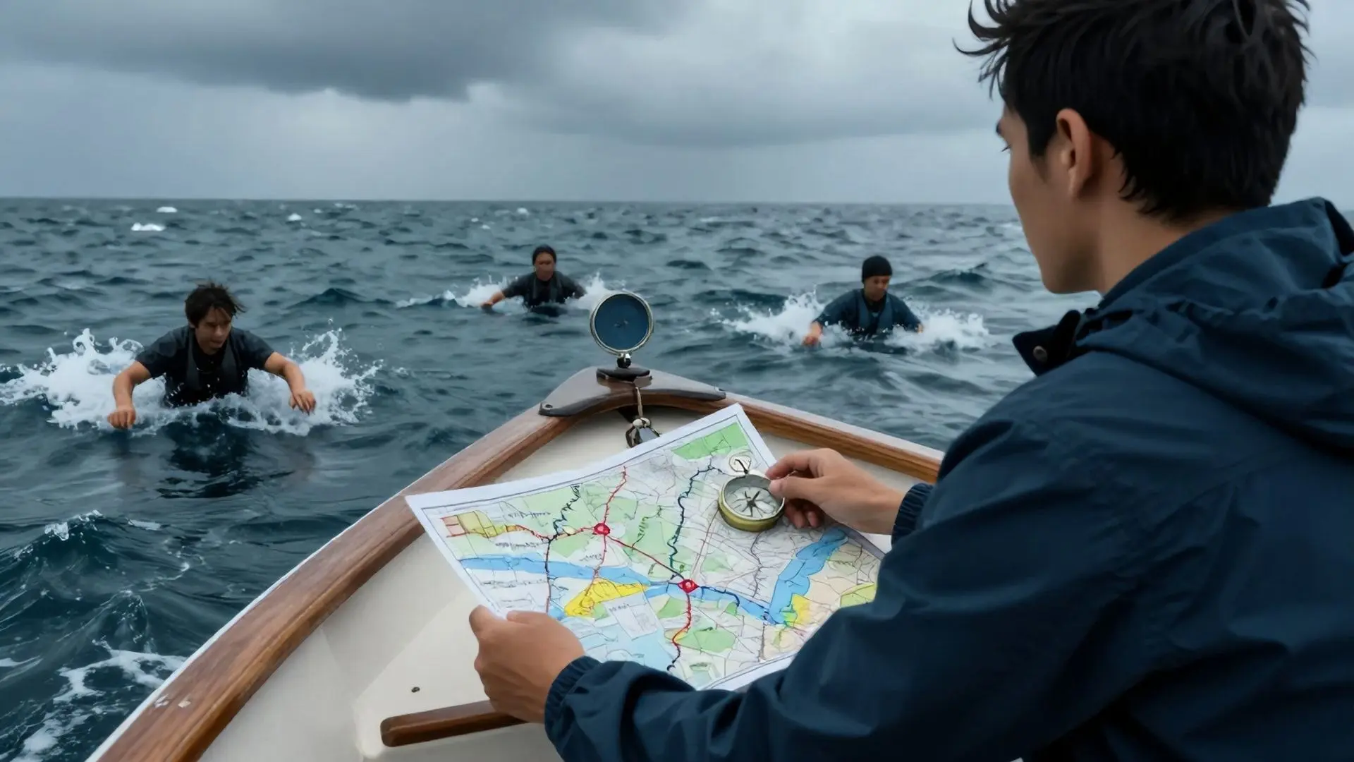 위기를 기회로, 현명한 자산 방어 전략