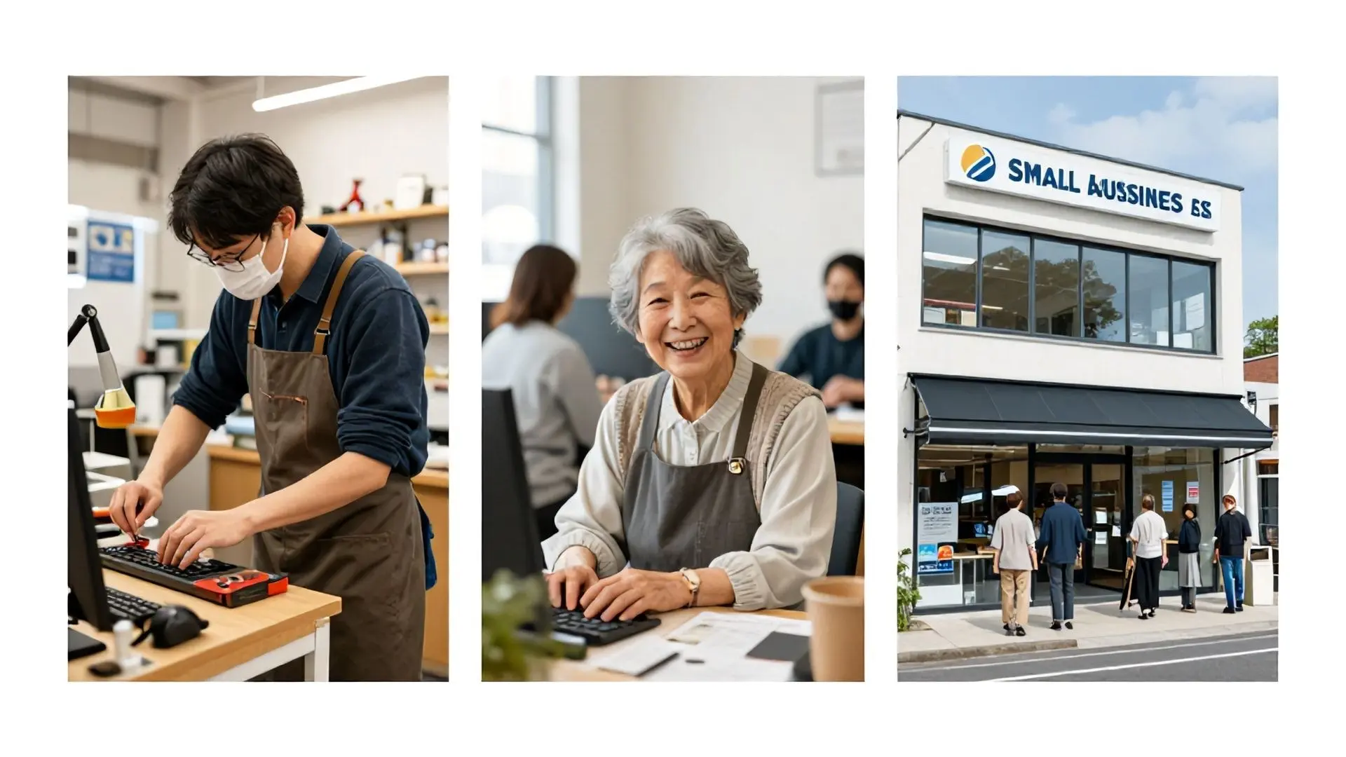 3. 해외 사례에서 배우다: 지속 가능한 자영업 생태계를 위한 해법