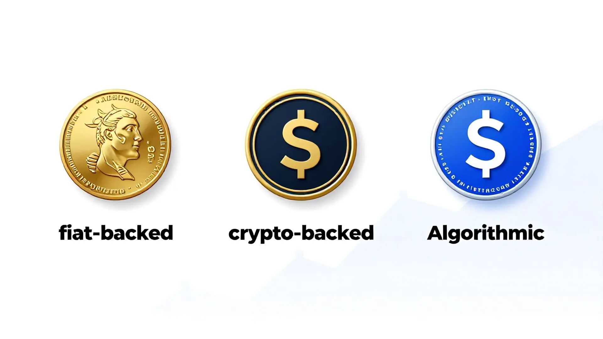 스테이블 코인의 종류와 미래 전망