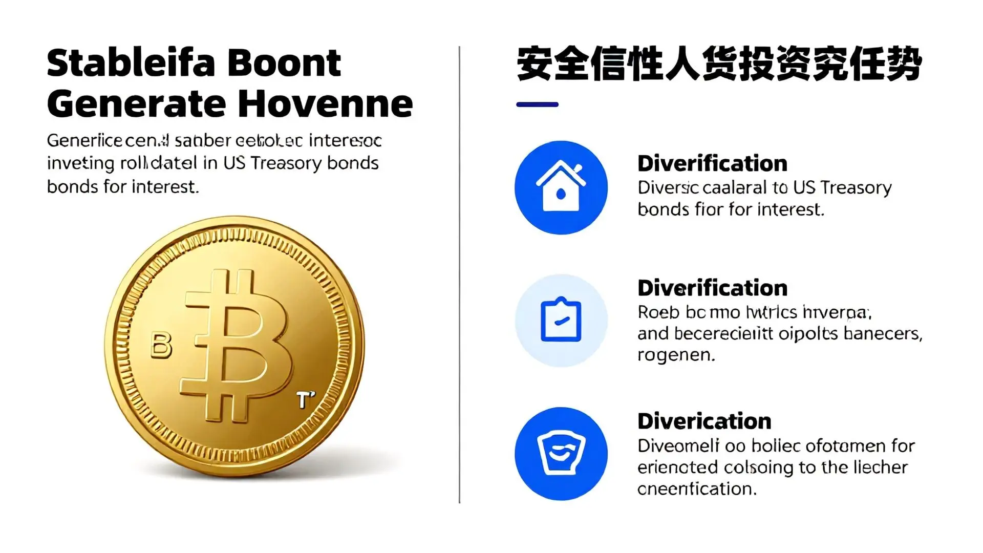 스테이블 코인, 어떻게 돈을 벌고 투자해야 할까요?