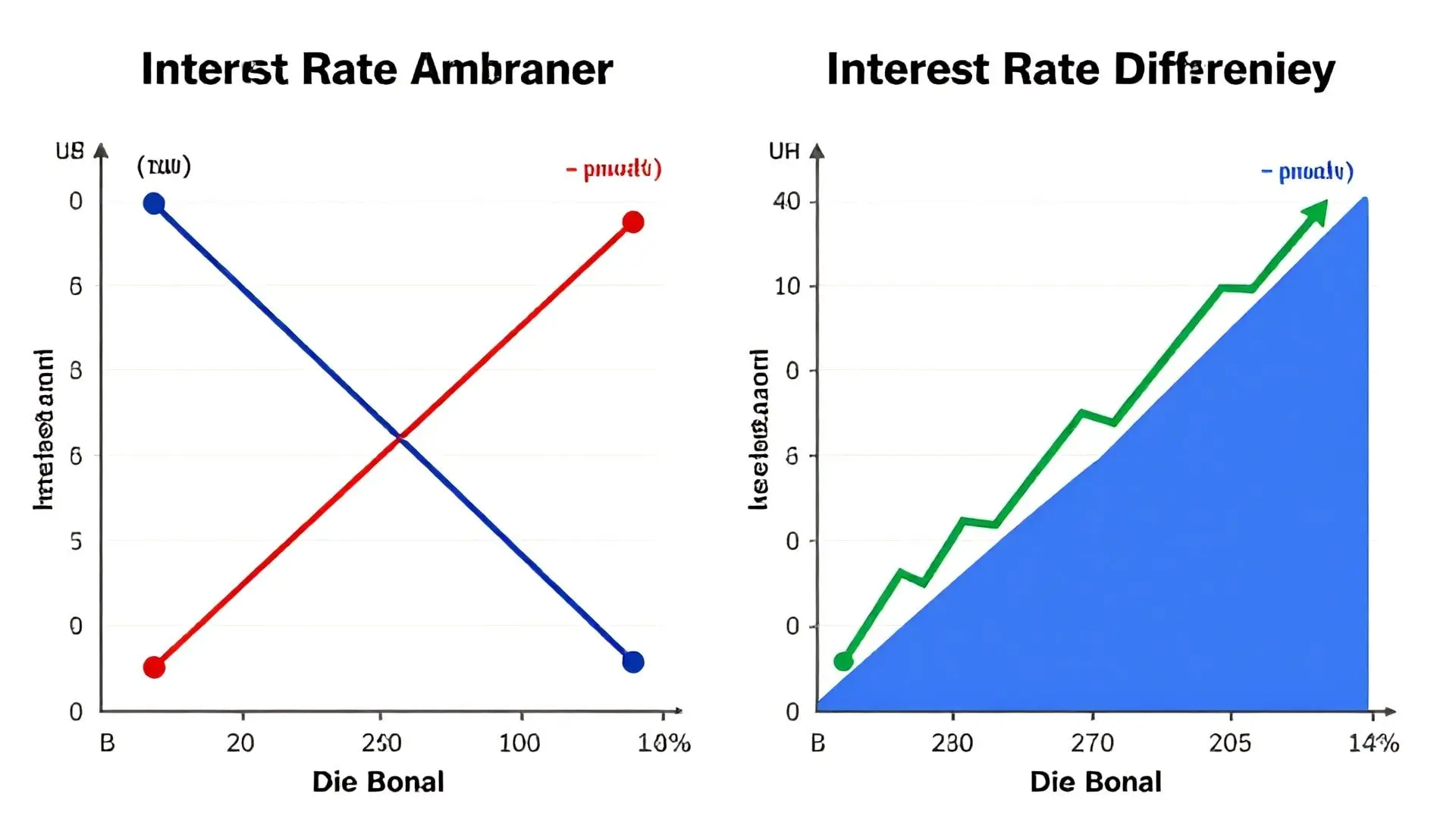 1. 역설적인 환율 급등: 왜 미국 금리 내려도 달러는 강할까?