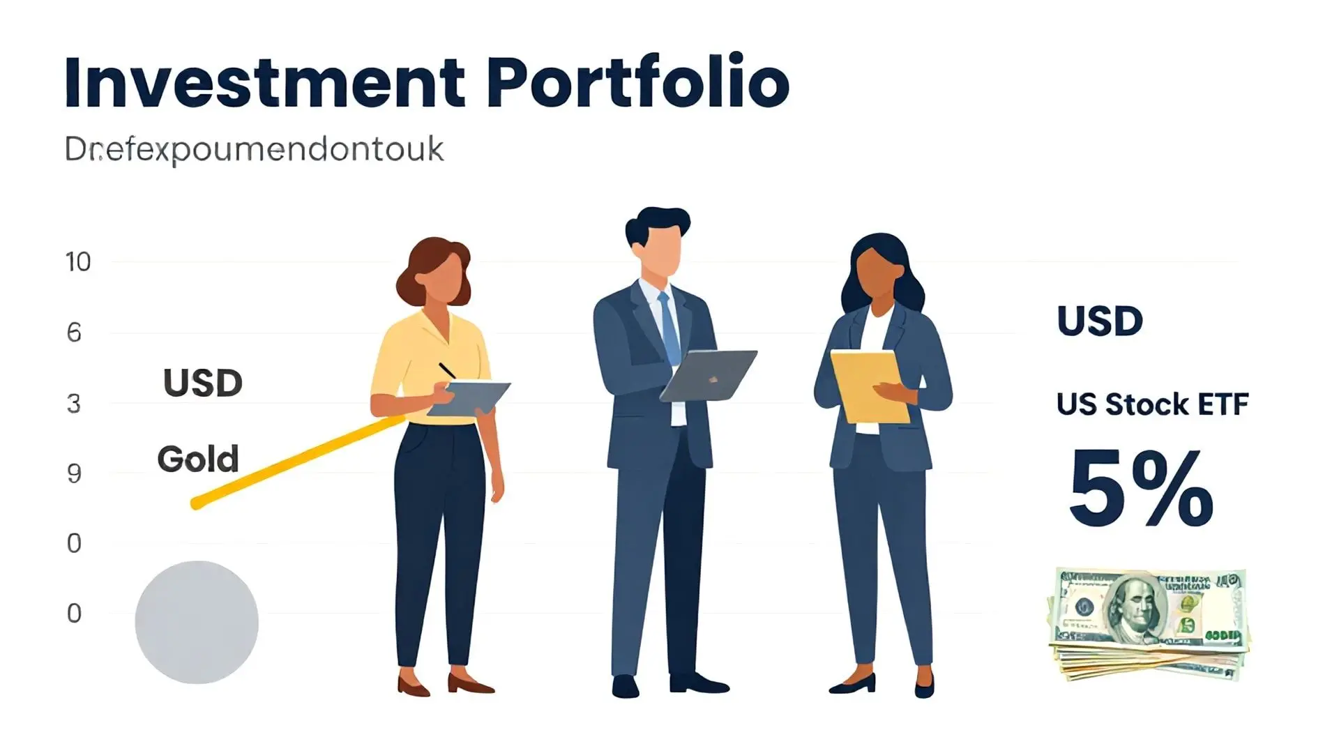 3. 환율 1,600원 시나리오: 최악의 상황을 대비하는 자산 방어 전략