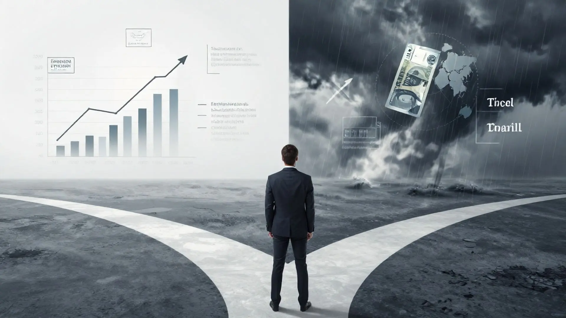 4. 언제 환율은 안정될까? 그리고 당신의 선택은?