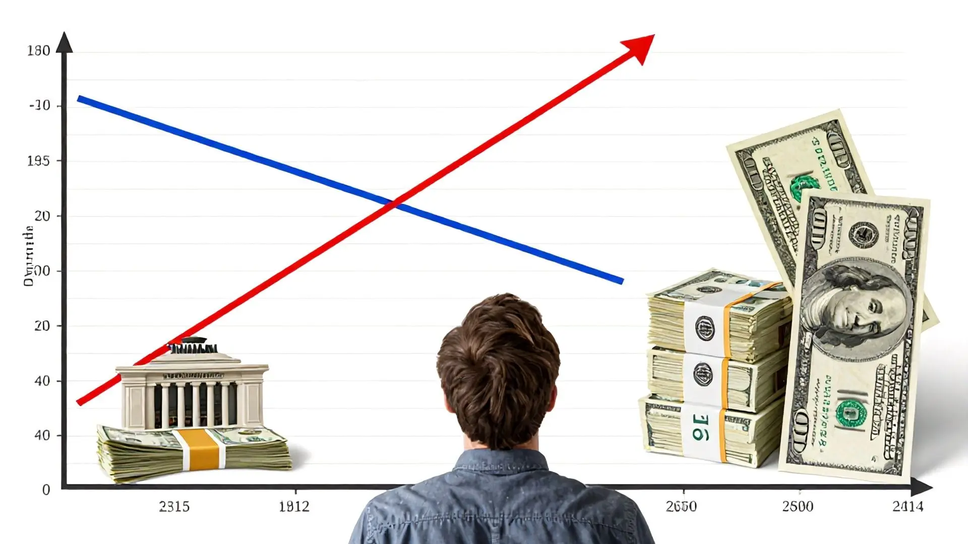 경제 위기 신호등: 환율 1500원, 왜 다가오고 있는가?