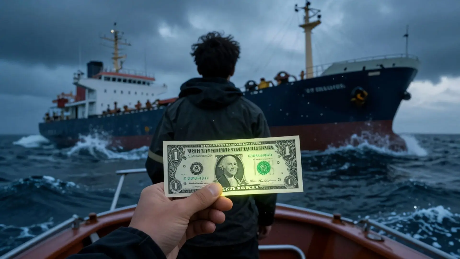 생존 자산 1: 원화 폭락에 대비하는 '달러 보험'