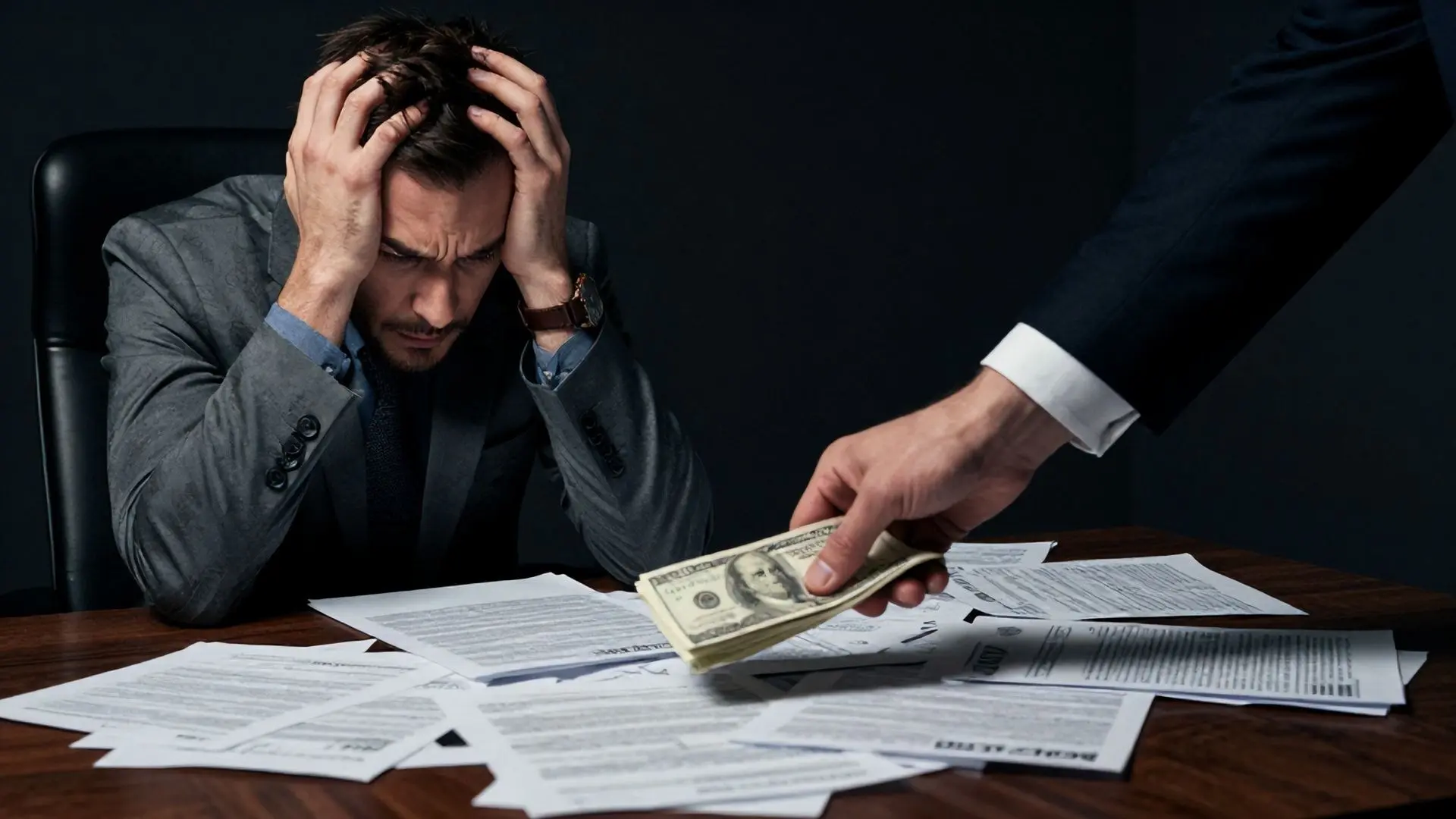 3. 가맹점주의 눈물과 프랜차이즈 업계의 격변