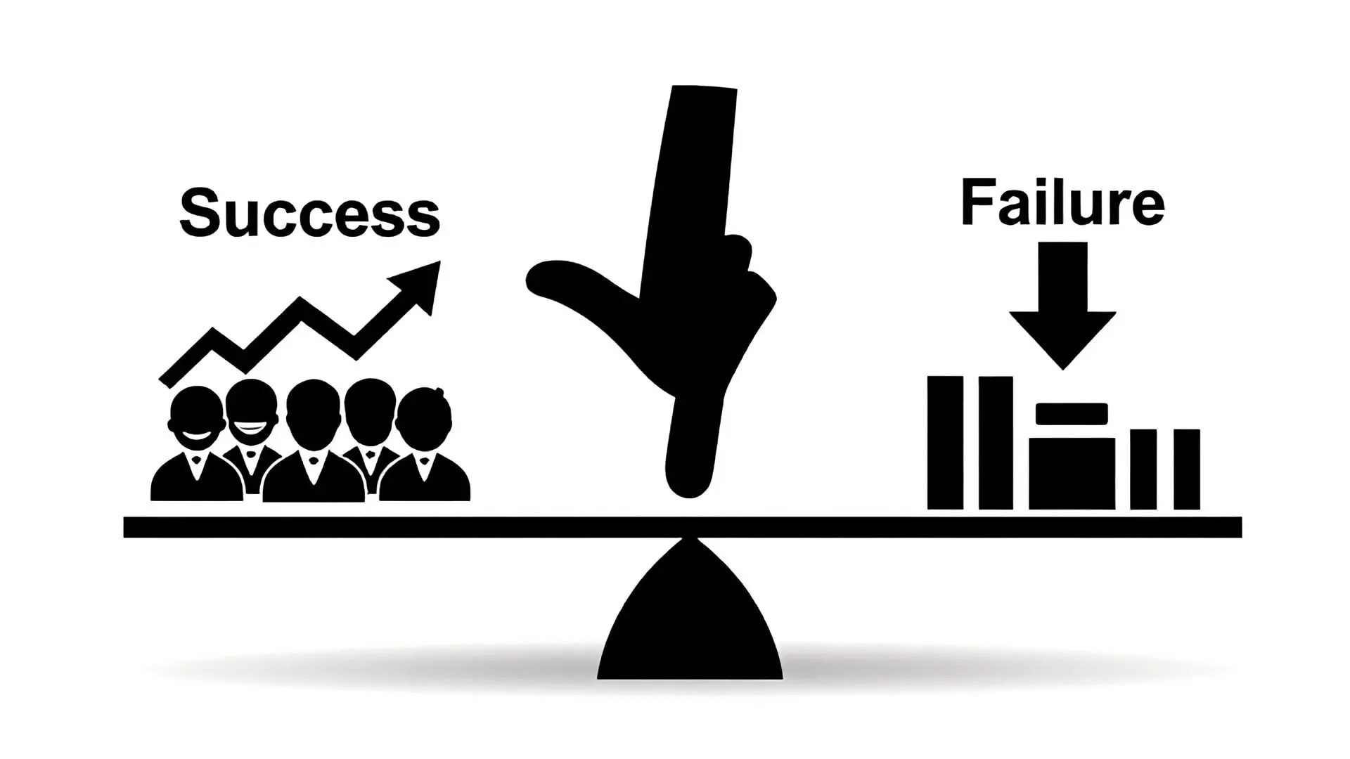 5. 성공과 실패를 가르는 세 가지 핵심 요인과 현명한 소비자의 선택