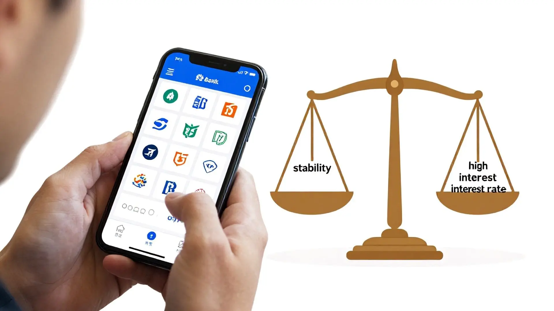 4. 현명한 금융 생활을 위한 두 가지 지혜