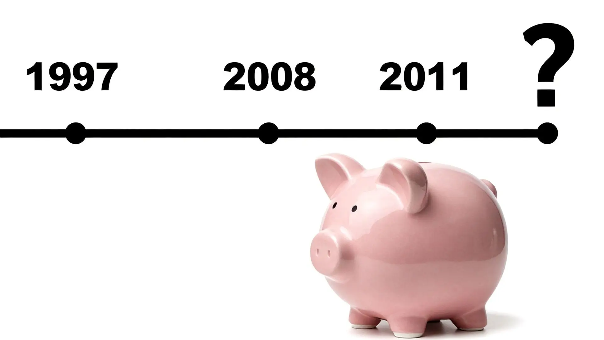 5. 역사는 반복된다: 다음 위기에 대비하는 자세