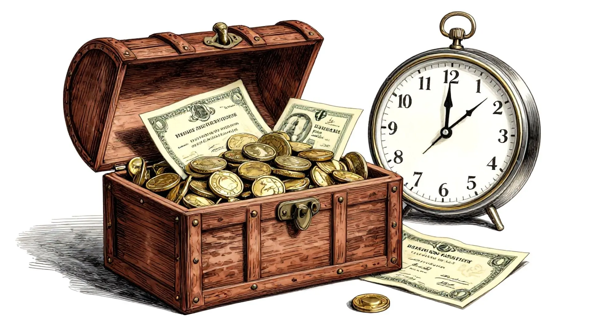 1. 서론 및 배당금의 기초