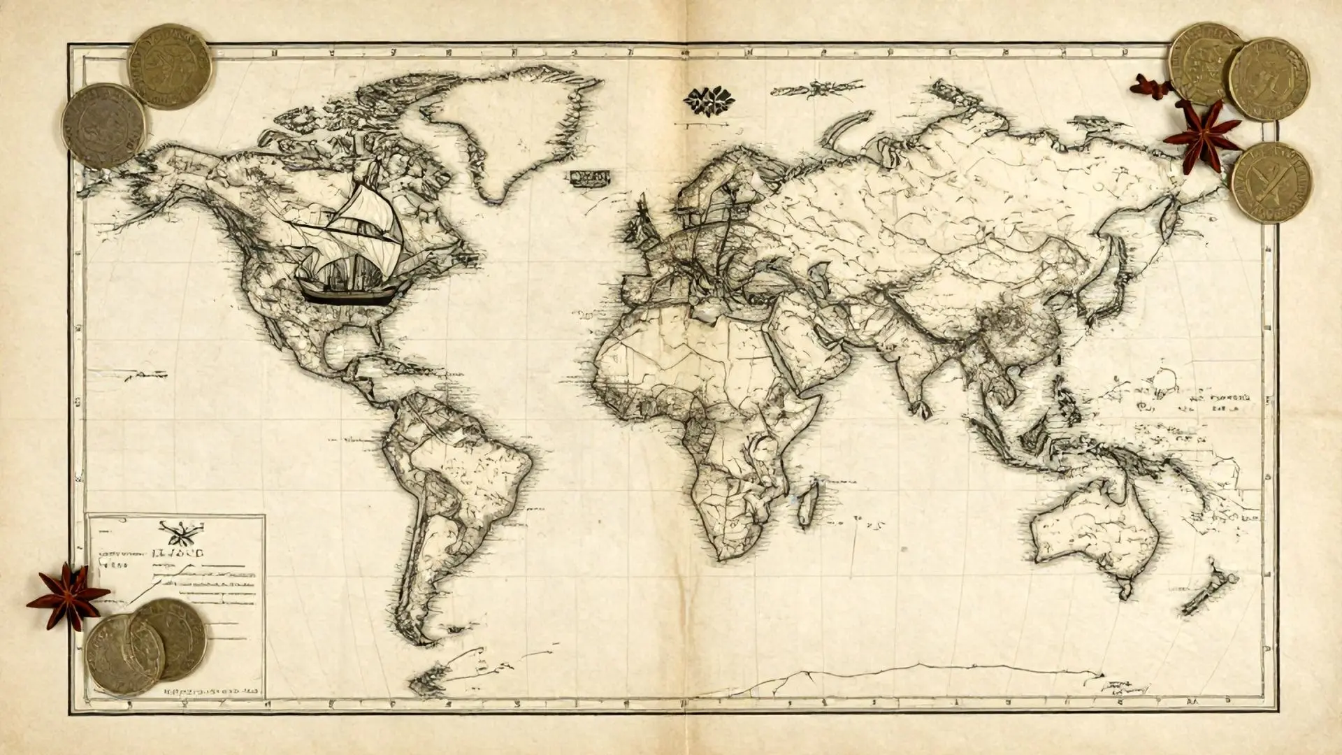 2. 배당의 유구한 역사와 부의 축적