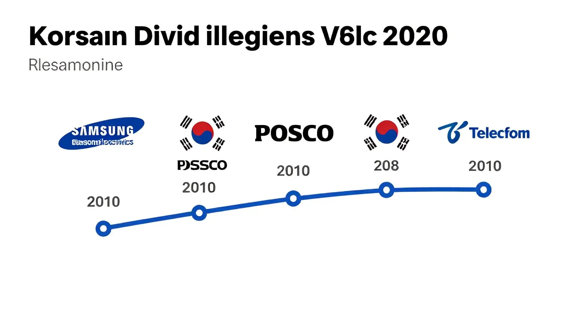 3. 한국 배당 문화의 변화와 기업 사례