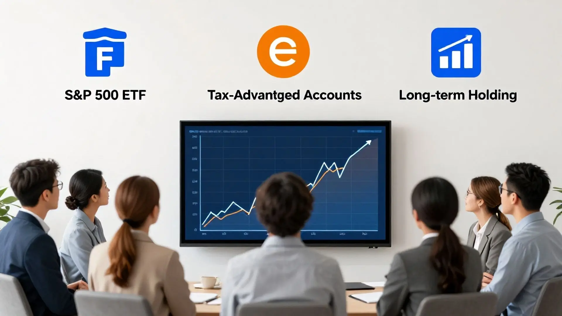 5. 성공적인 투자를 위한 핵심 원칙