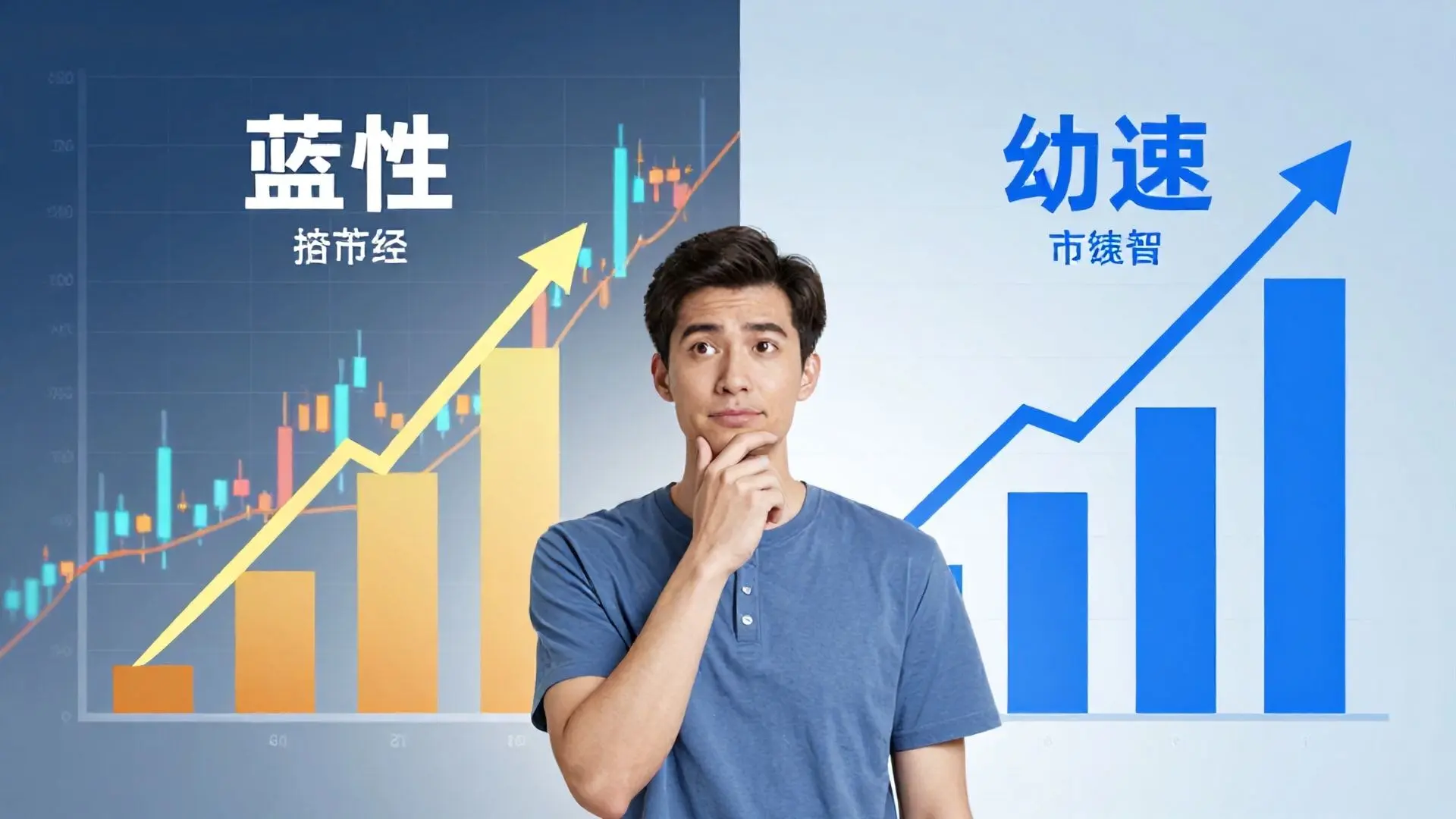 서론: 뜨거운 미국 증시, 당신의 선택은?