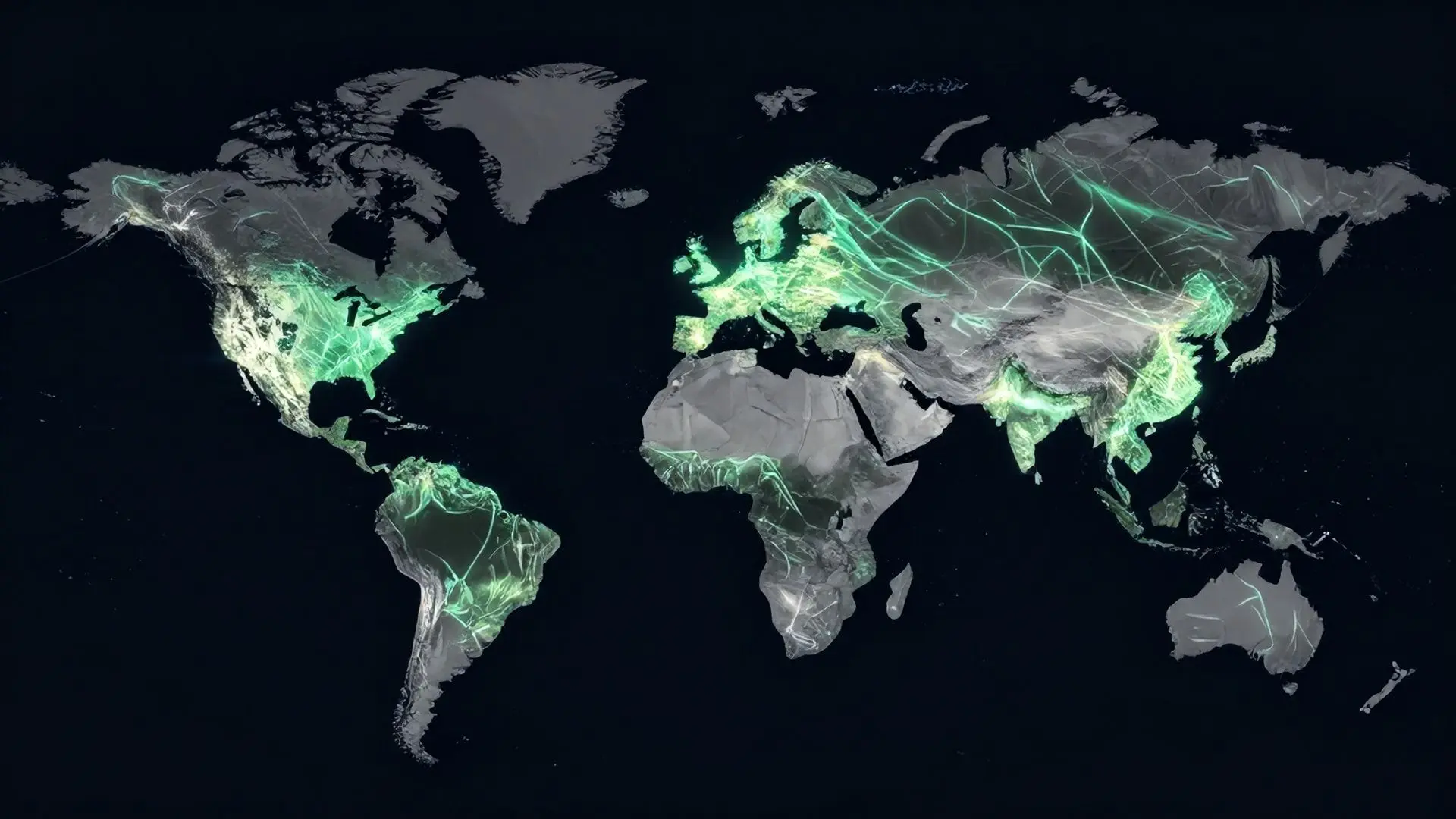 서론: 루머 하나가 세계를 뒤흔든 이유
