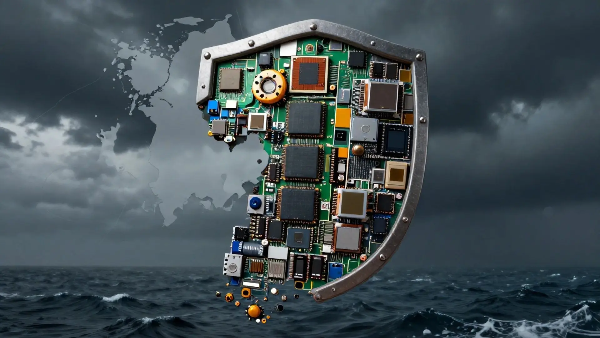 한국의 위기 극복: 2019년 소부장 독립의 교훈