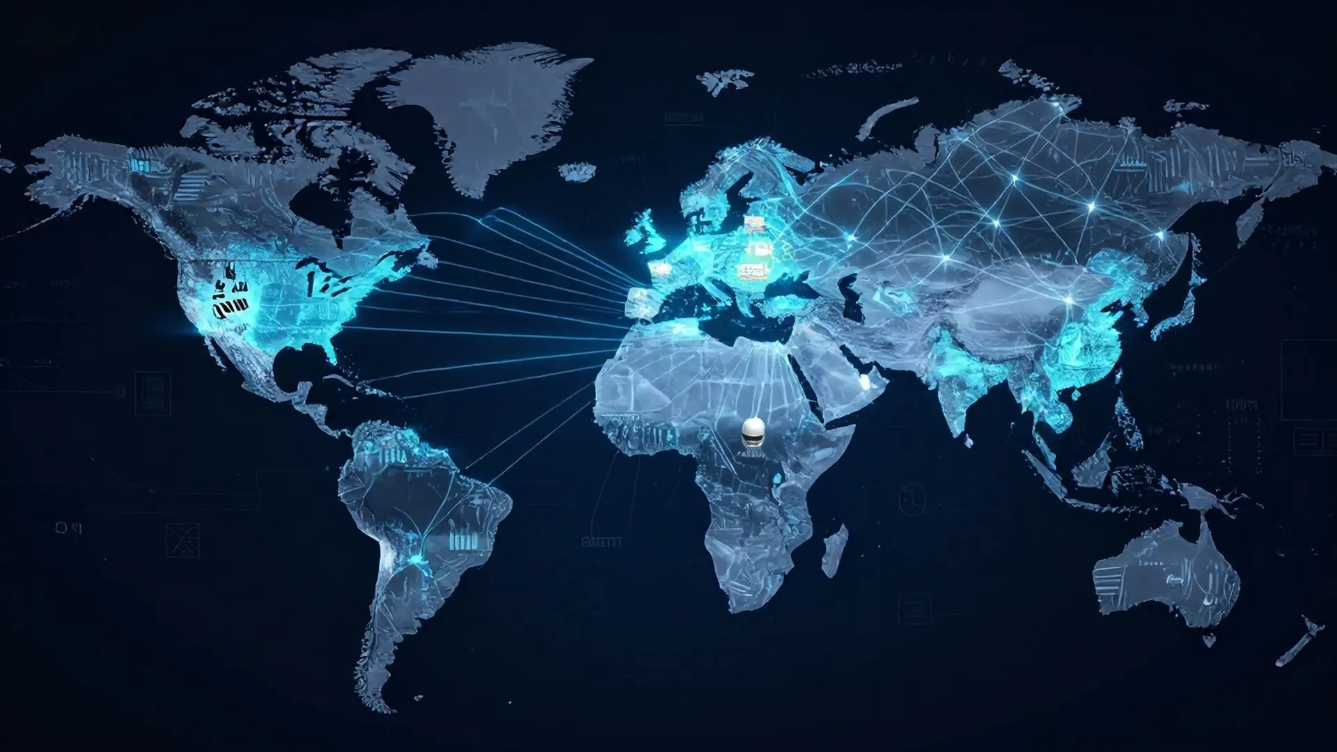 새로운 글로벌 질서 속, 한국 반도체의 생존 전략