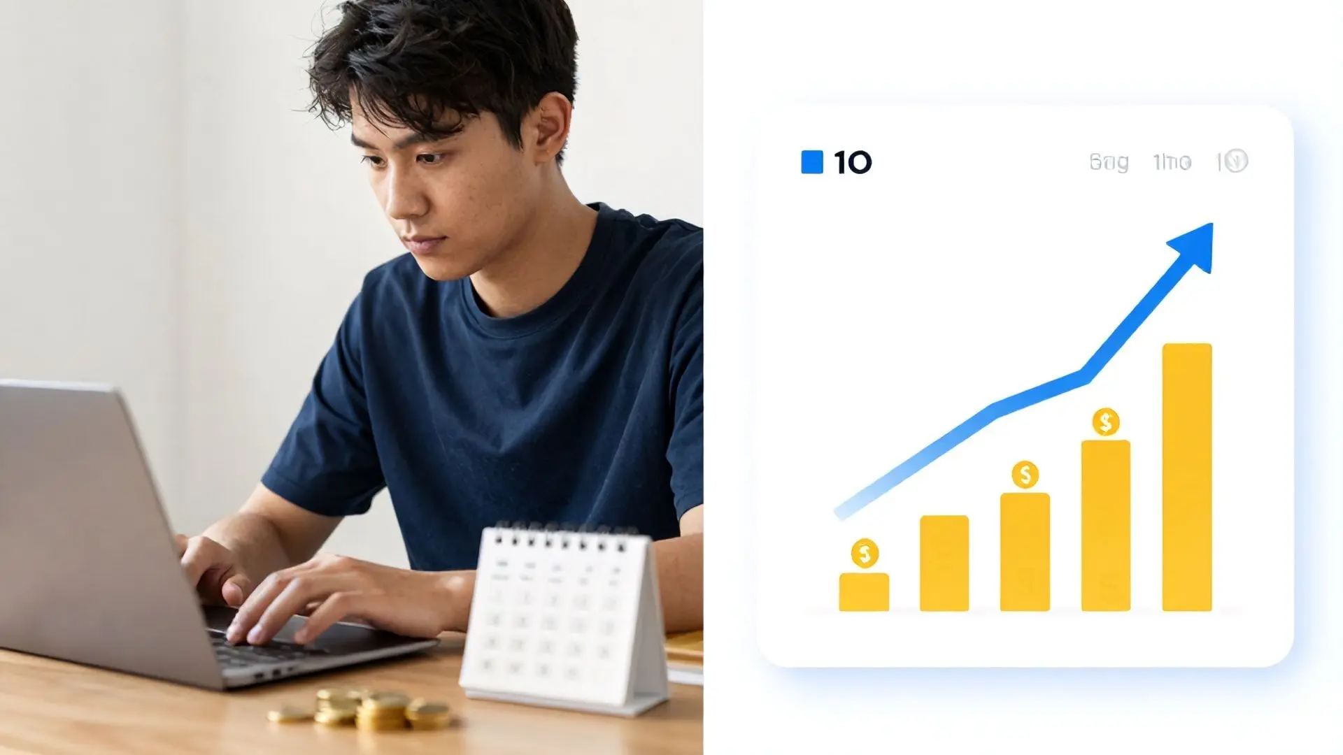 3. 현명한 자산 관리 전략: 시간 투자와 자동화