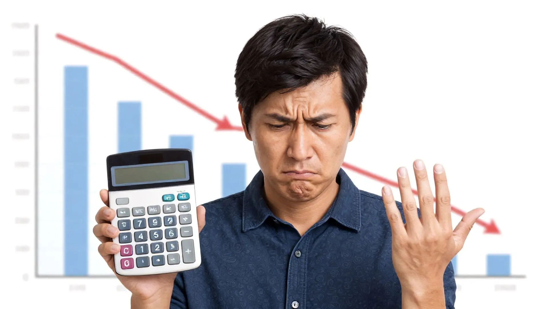 노후자금, '꽁돈'처럼 생각하면 위험합니다!