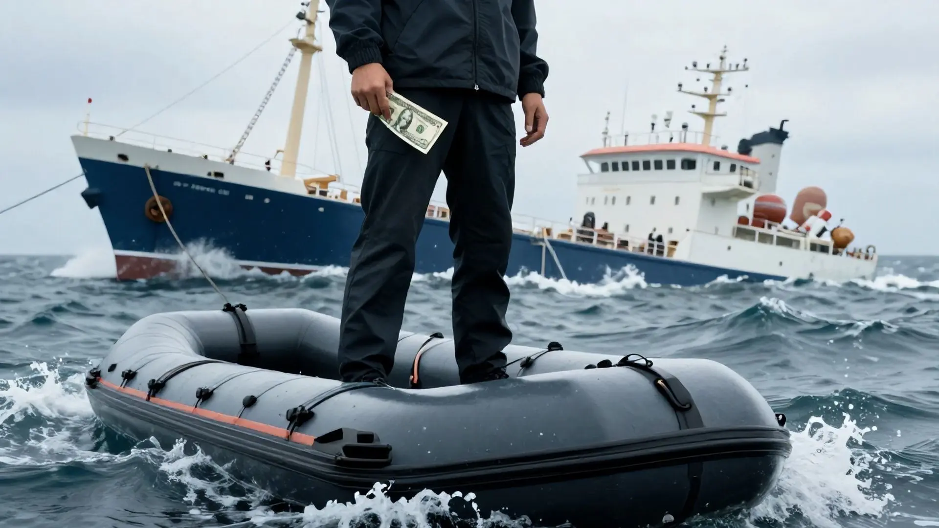 2. 첫 번째 방패: 달러, 자산을 지켜줄 필수 보험