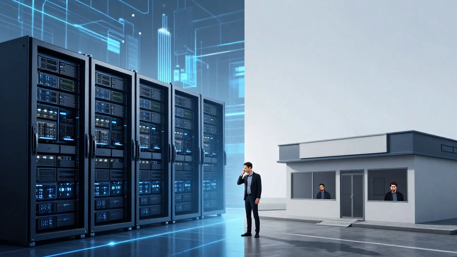 1. 겉과 속이 다른 한국 경제의 민낯