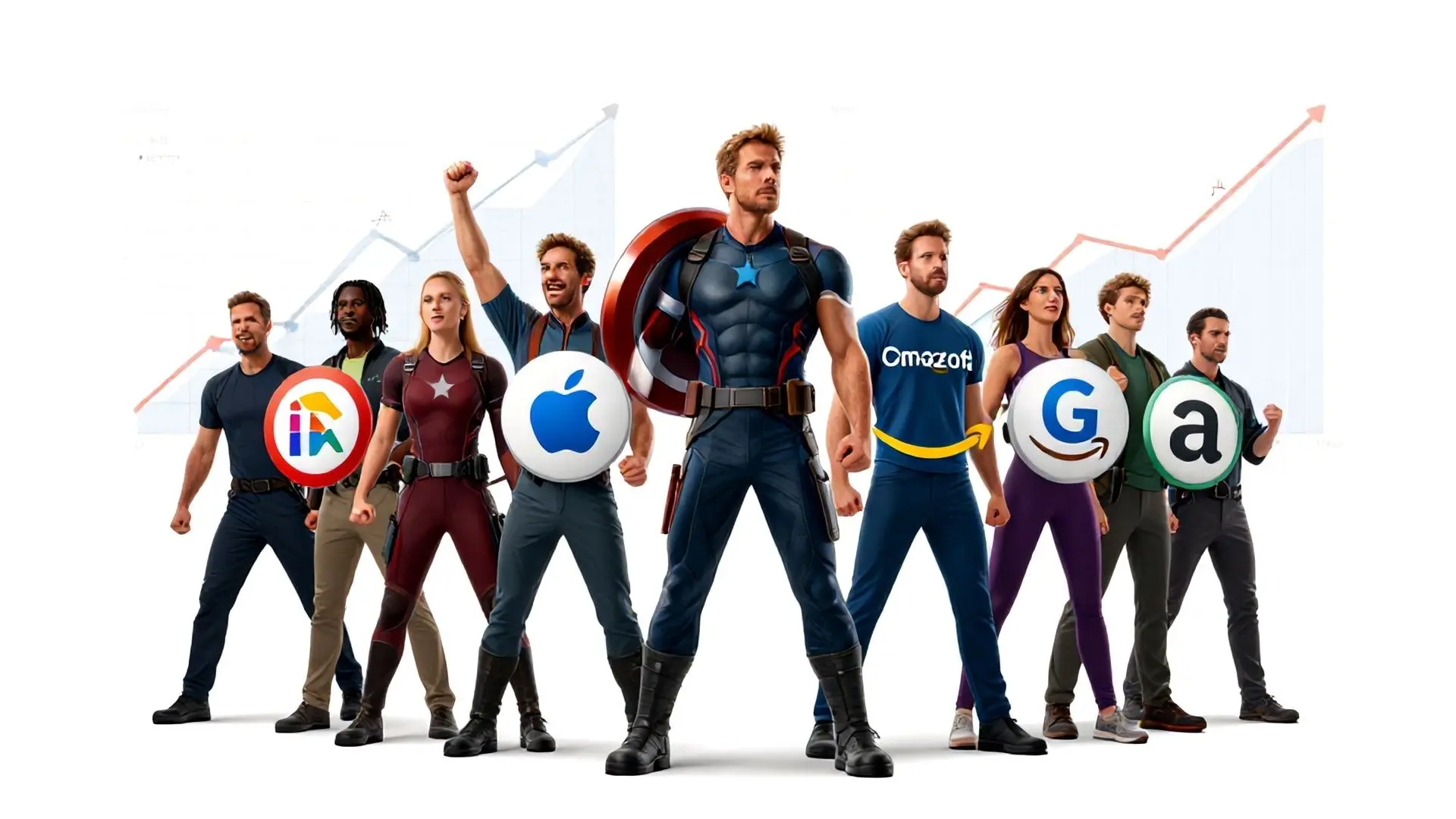 1. 서론: 왜 S&P 500으로 파이어족이 되어야 하는가?