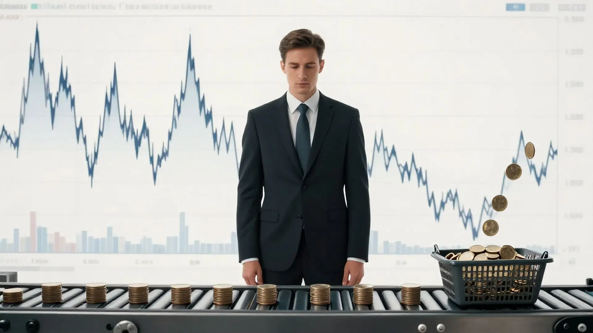 4. 공포와 탐욕을 이기는 멘탈 관리와 적립식 투자