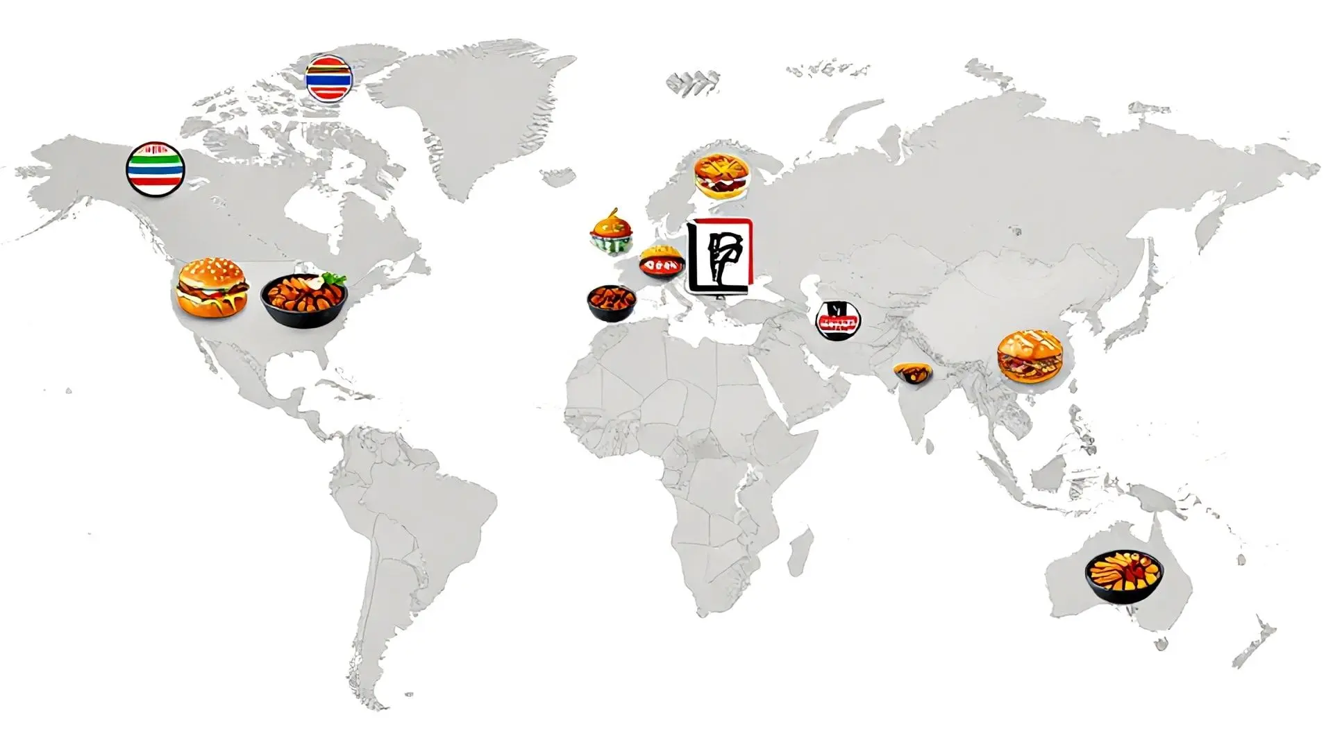 K-편의점, 세계로 뻗어나가다!