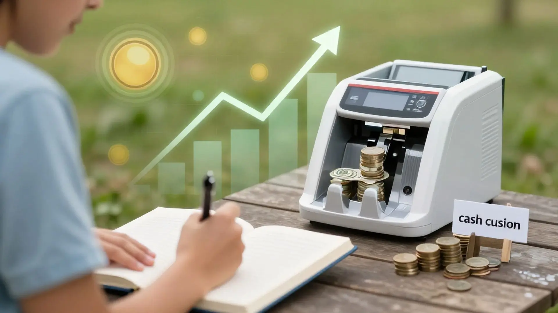 5. 은퇴 후 현명한 자산 관리와 진정한 자유