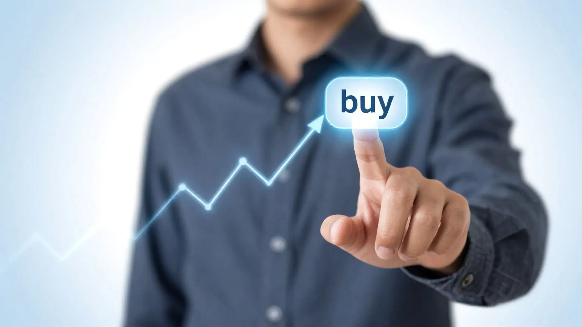 오늘, 당신의 고점 공포를 넘어설 시간