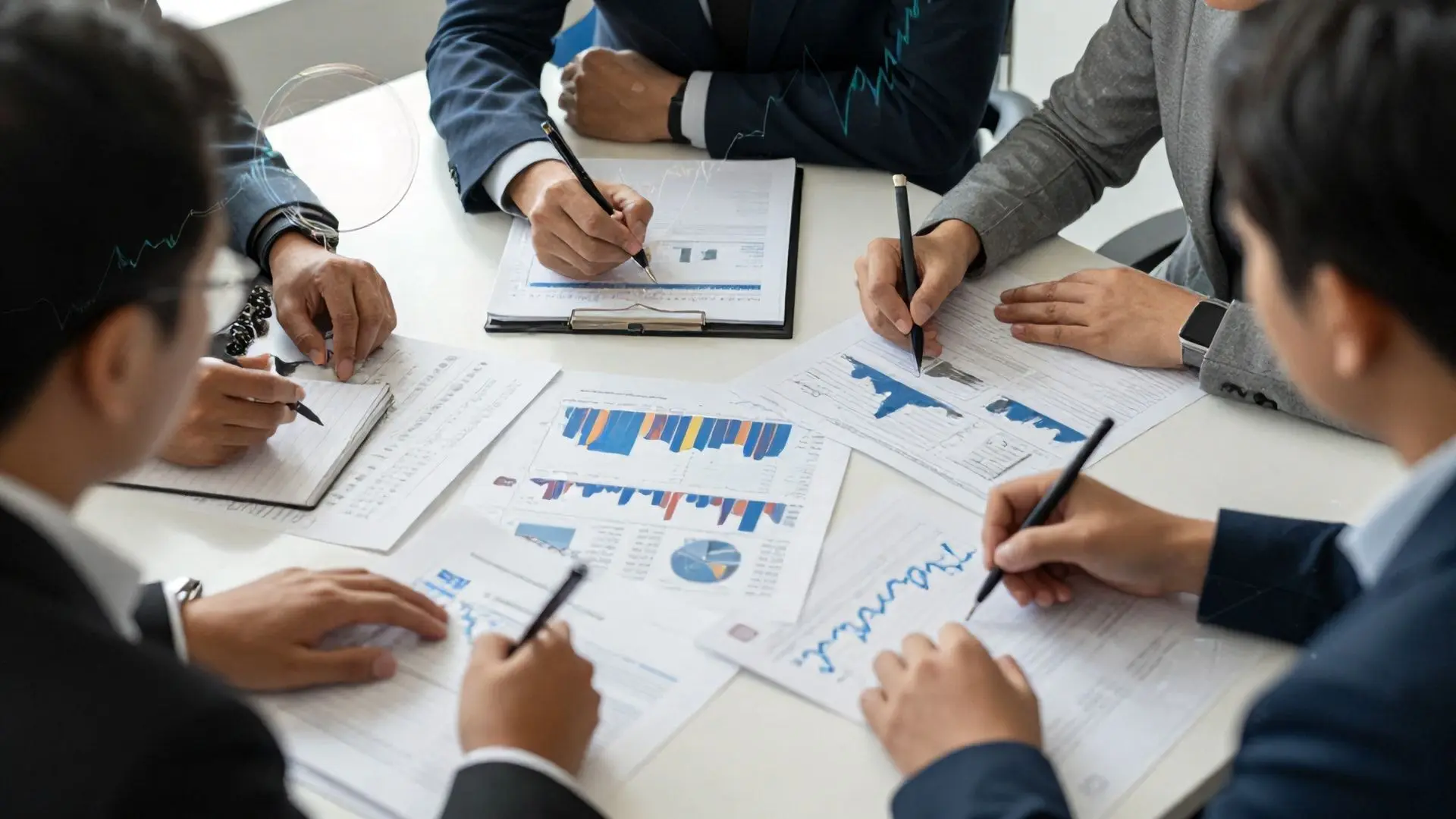 4. 대공황이 남긴 교훈: 현재를 위한 지혜