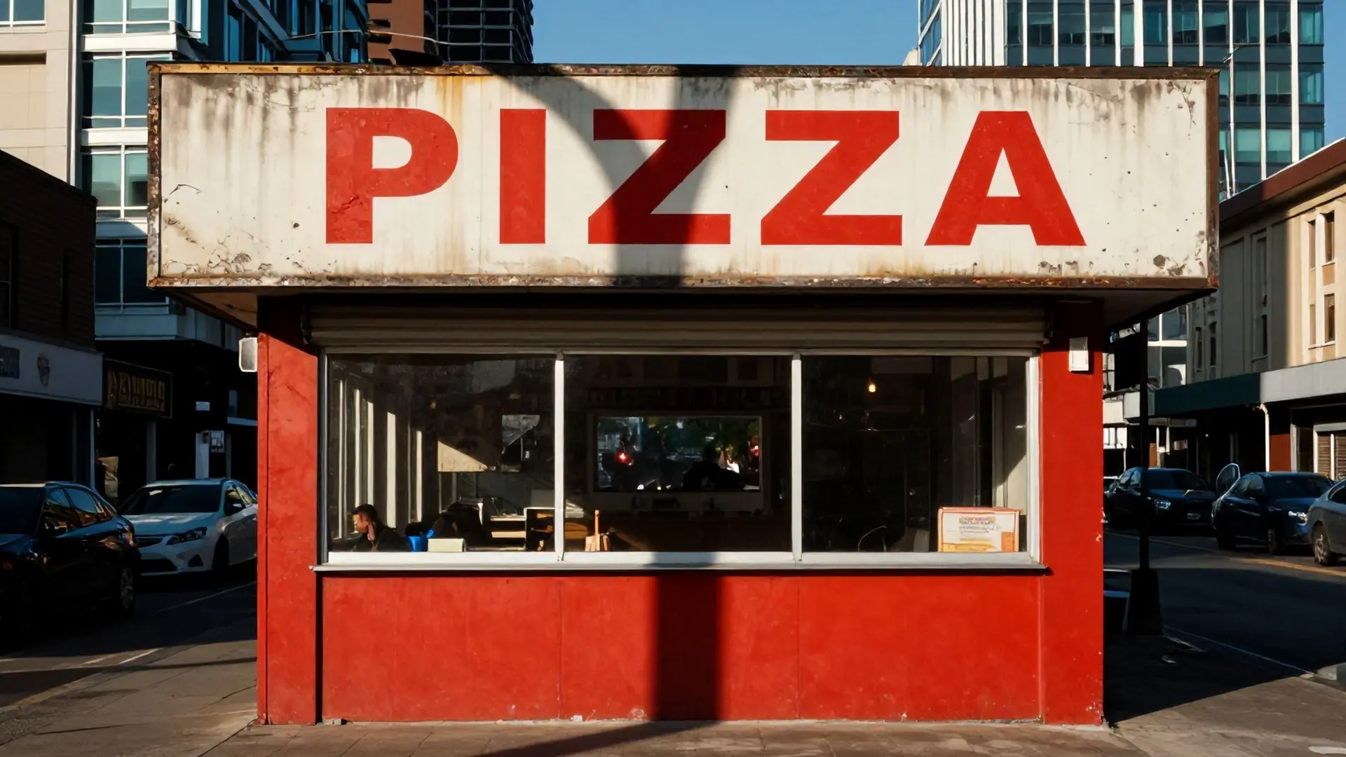 1. 서론: 한때 모두의 사랑을 받던 피자 브랜드의 그림자