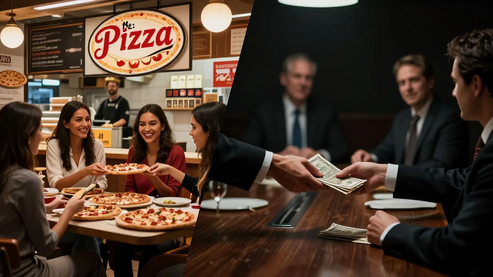 2. 여성 소비자를 사로잡은 성공 신화와 그 이면의 어두운 그림자