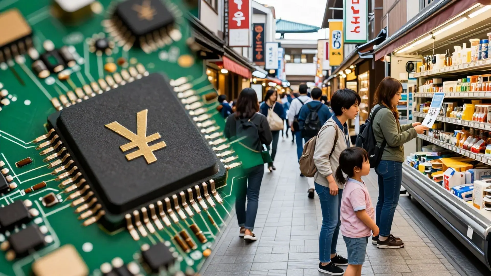 4. '모노즈쿠리'의 힘과 엔저 시대의 복합적 그림자