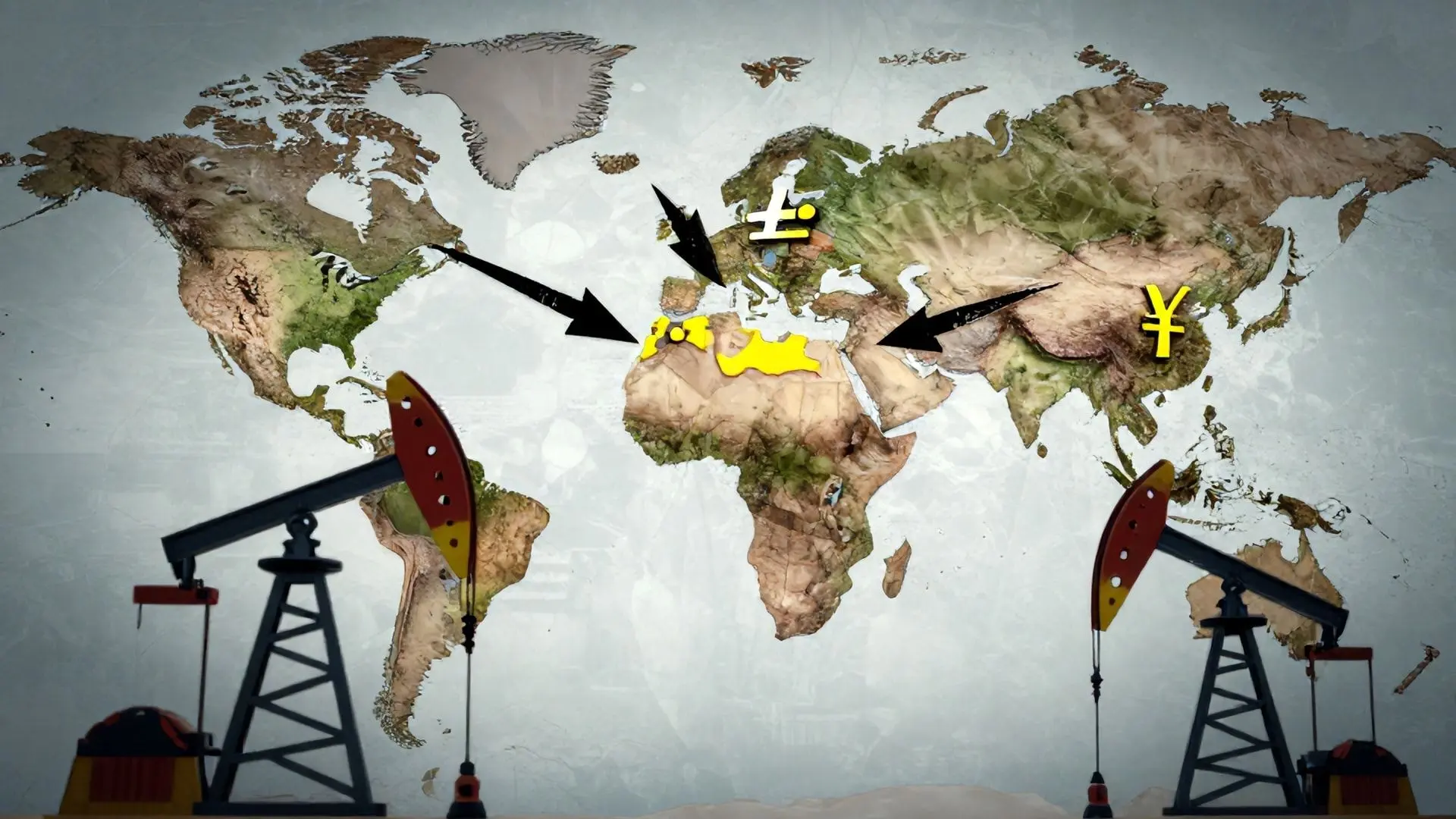 1. 충격의 베네수엘라 사태, 단순한 법 집행일까?