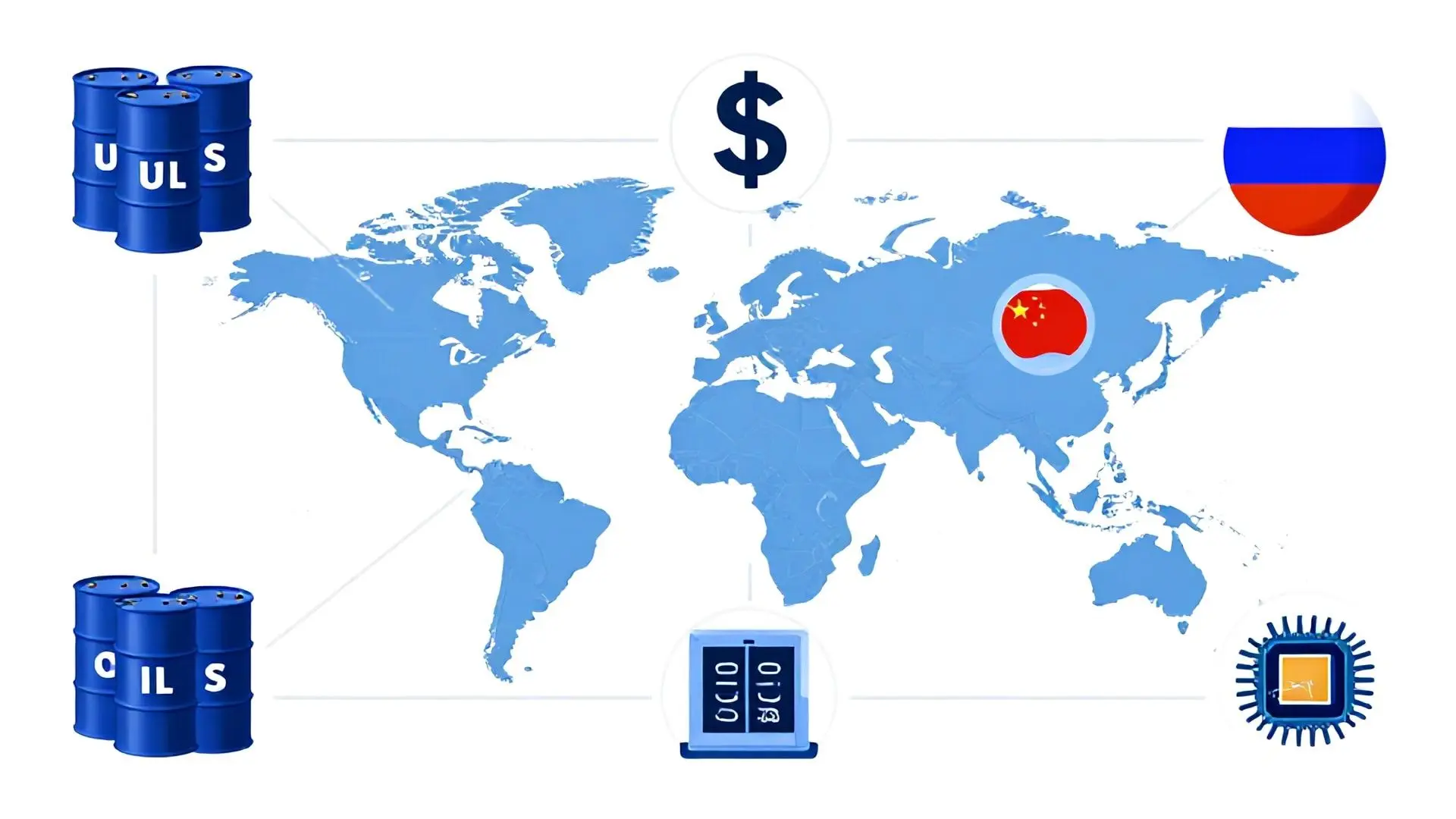 3. 달러 패권 수호와 AI 시대의 에너지 전략