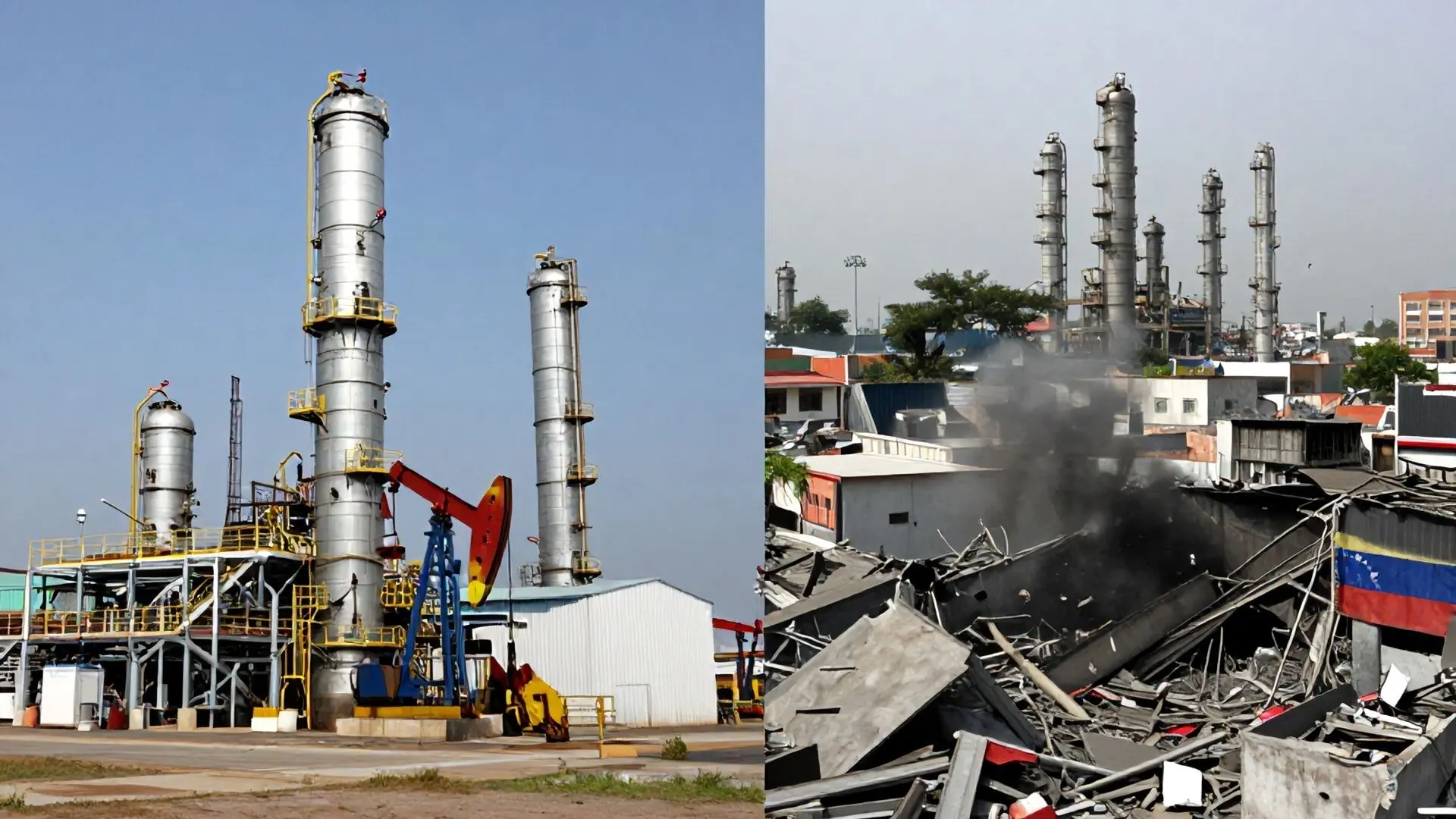 4. 미국의 완벽한 전략, 숨겨진 위험은 없는가?