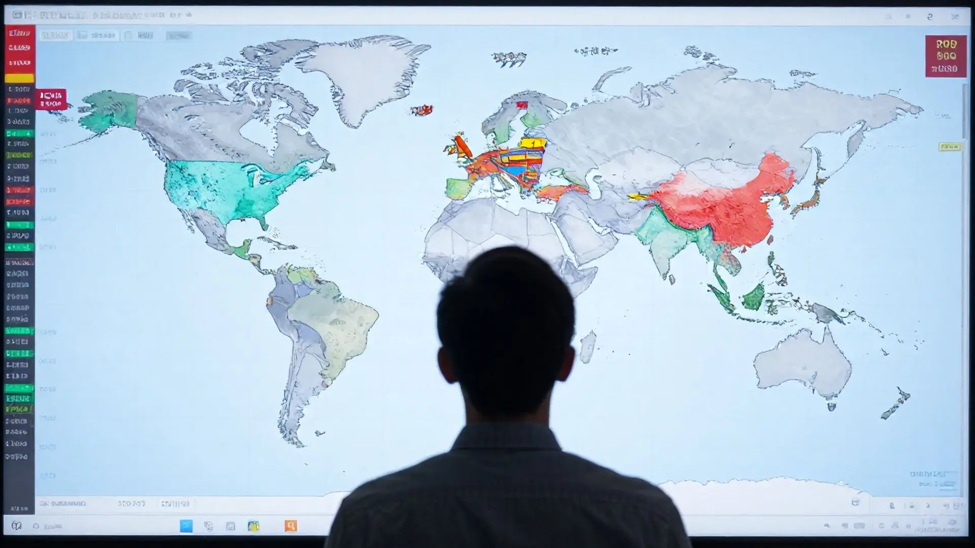 5. 지정학이 당신의 투자 포트폴리오에 미치는 영향