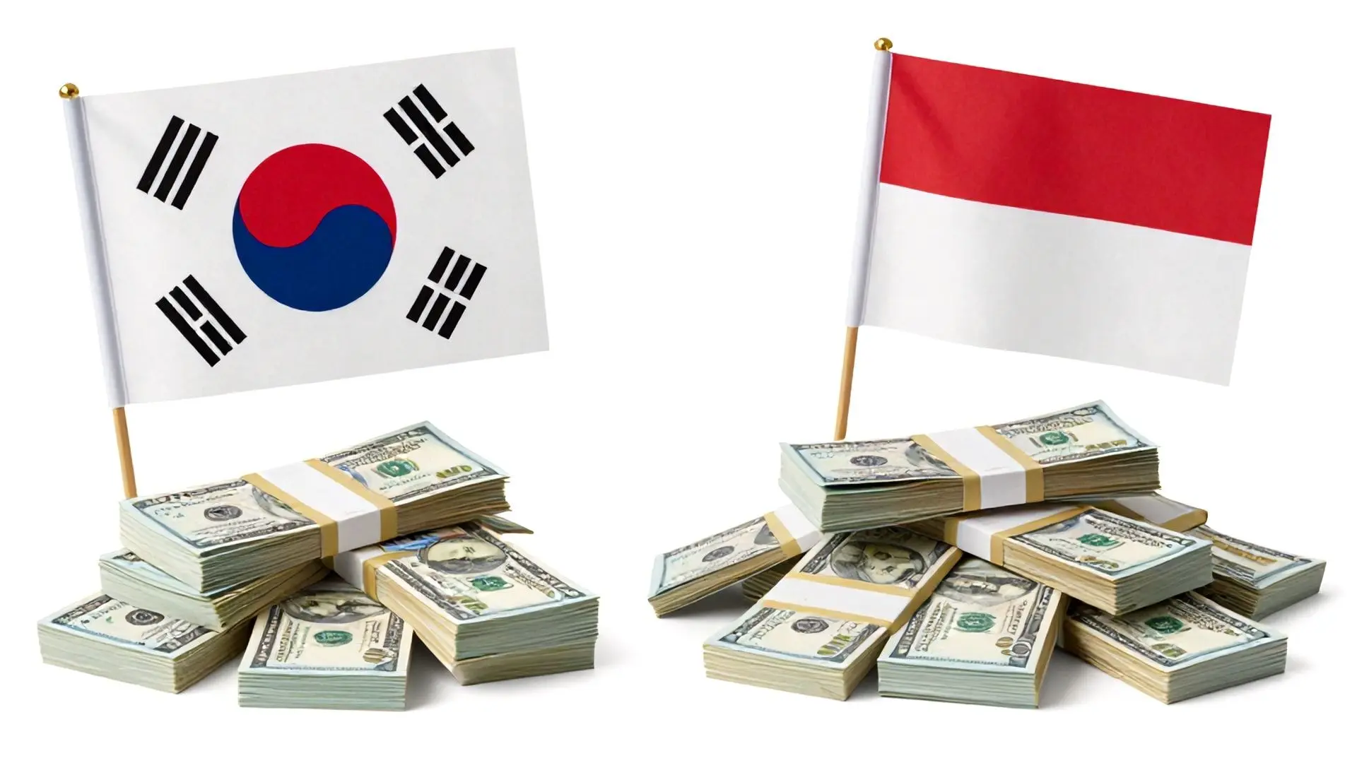 왜 부자들은 여권을 여러 개 가질까?