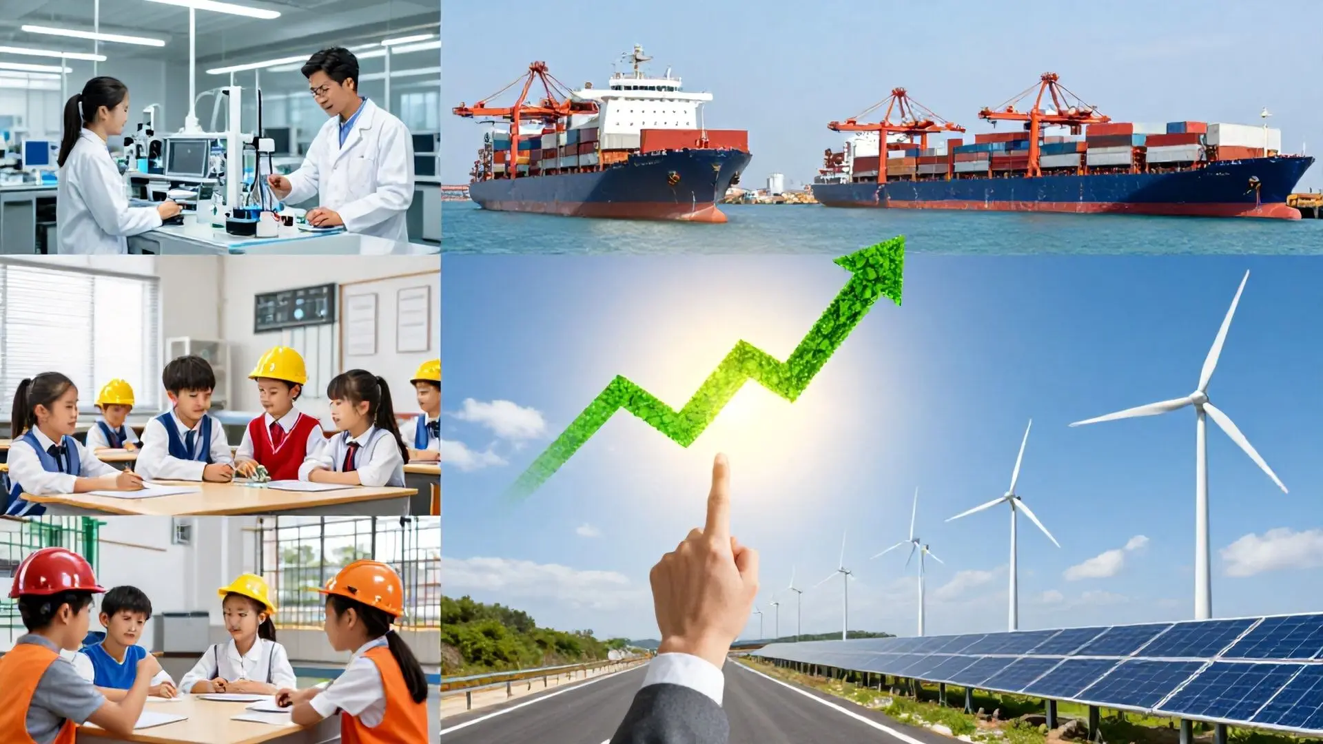 4. GDP를 넘어, 지속 가능한 성장을 향하여