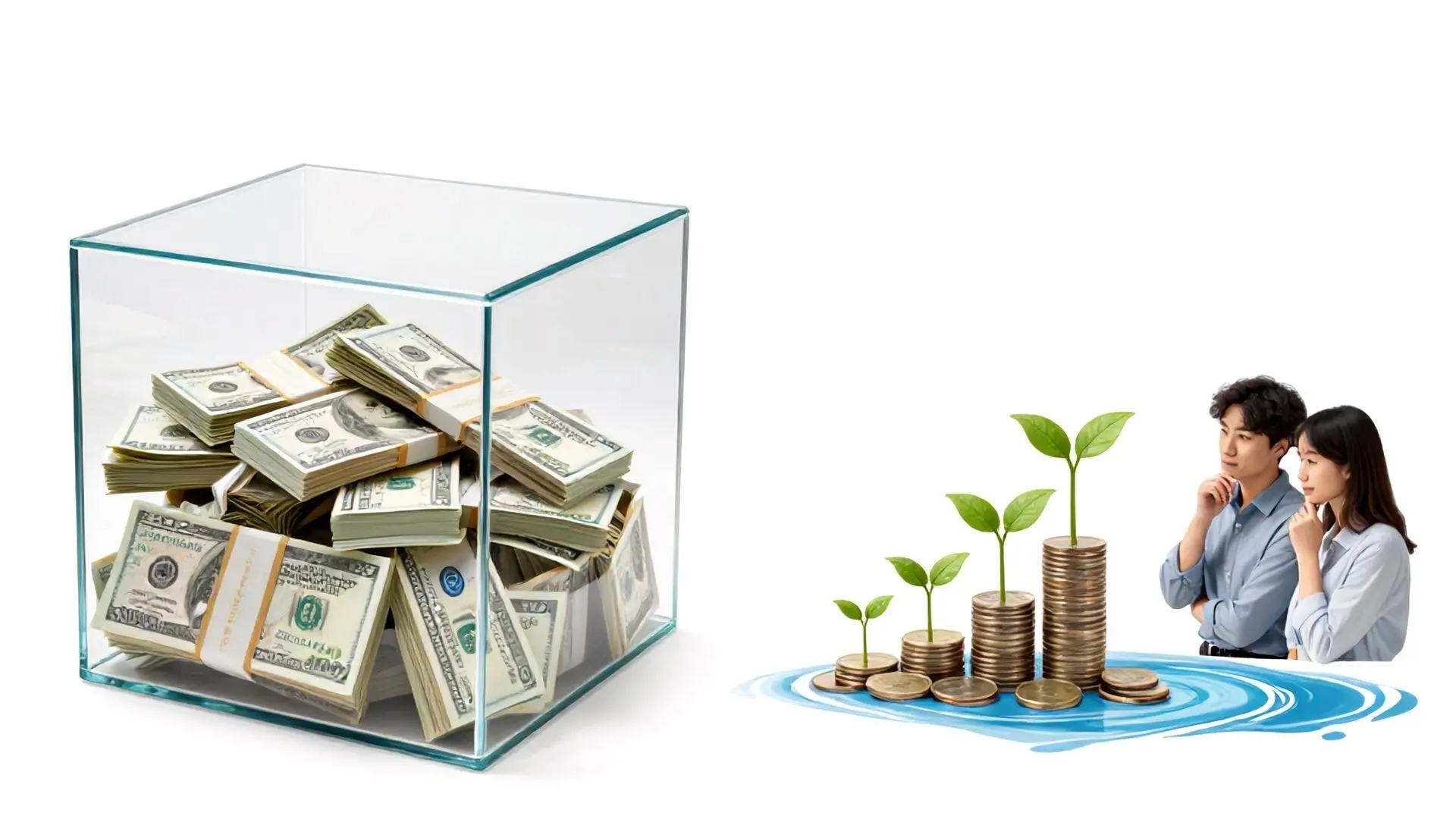 3. 30대: 전세의 함정을 넘어 자본의 유동성을 확보하라