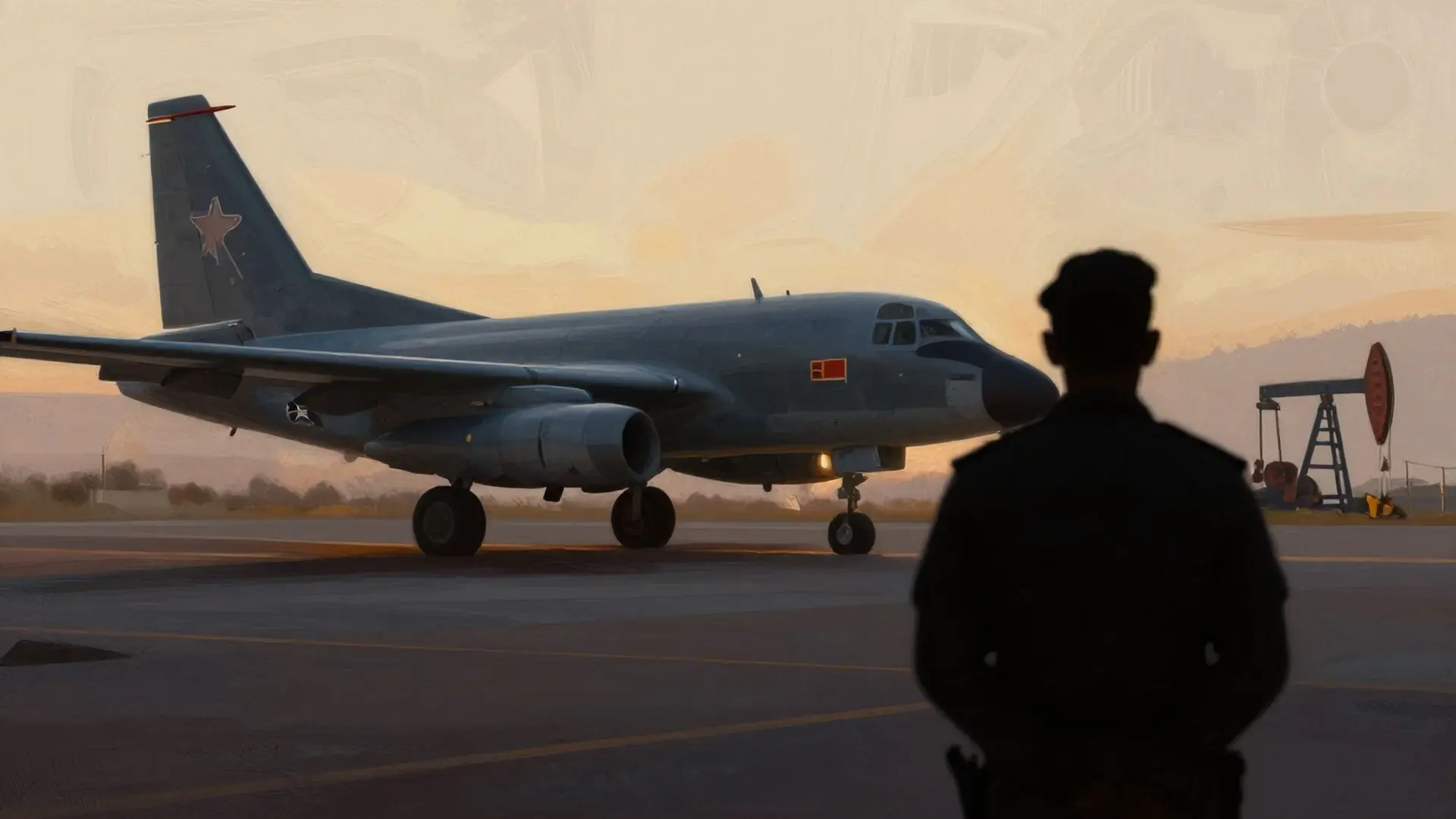 1. 석유 부국의 충격적인 몰락: 2026년, 베네수엘라에 무슨 일이 있었나?