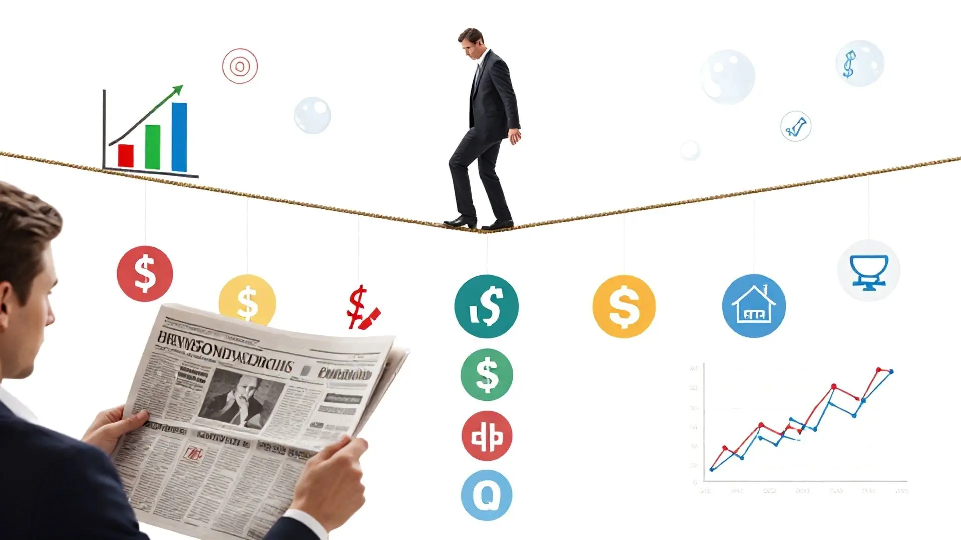 금리 정책의 양날의 검과 현명한 대응 전략