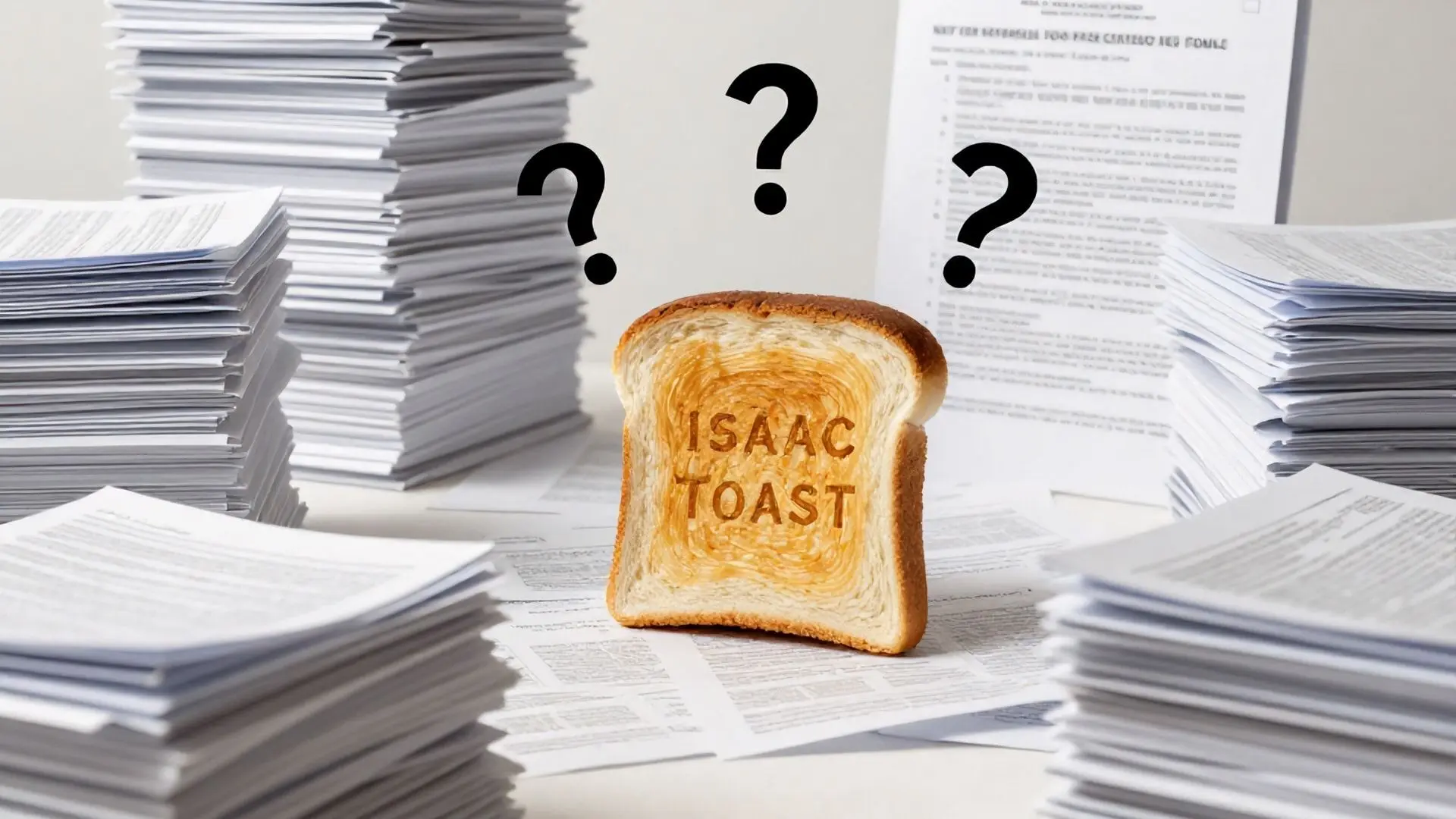 프랜차이즈 업계의 미스터리, 이삭토스트는 어떻게 성공했나?