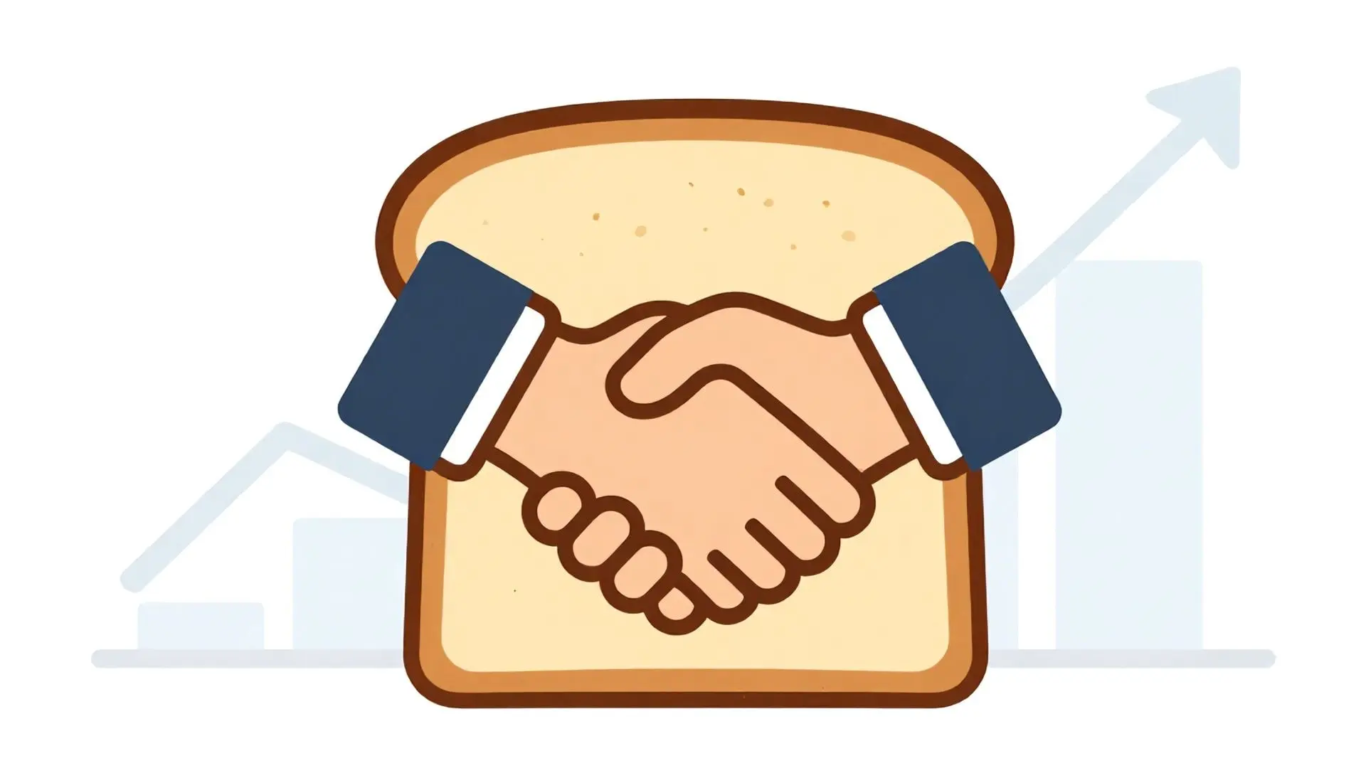 이삭토스트, 착한 기업의 지속 가능한 미래를 위하여