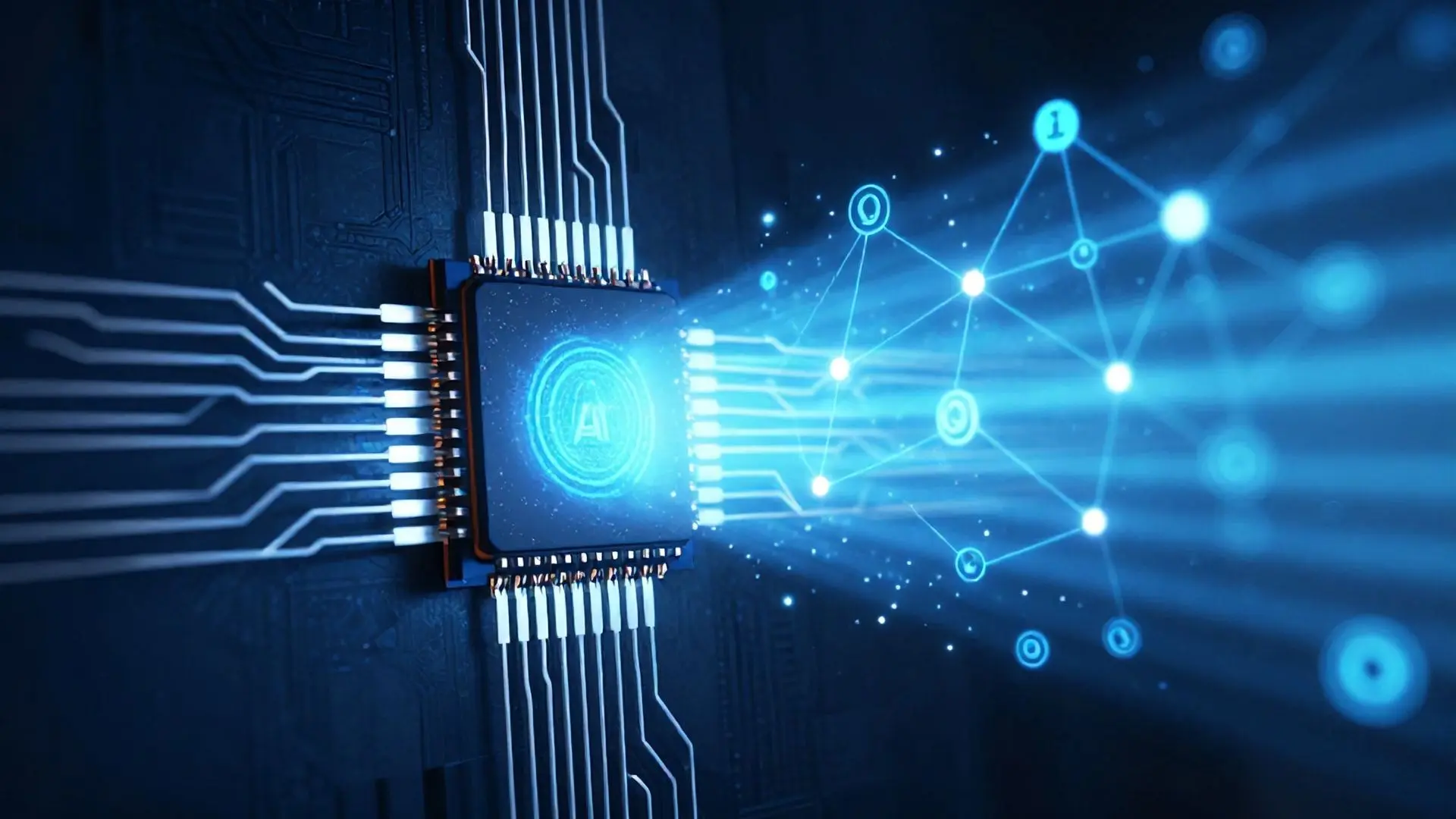 AI 시대를 넘어선 새로운 패러다임: 양자 컴퓨팅이 온다