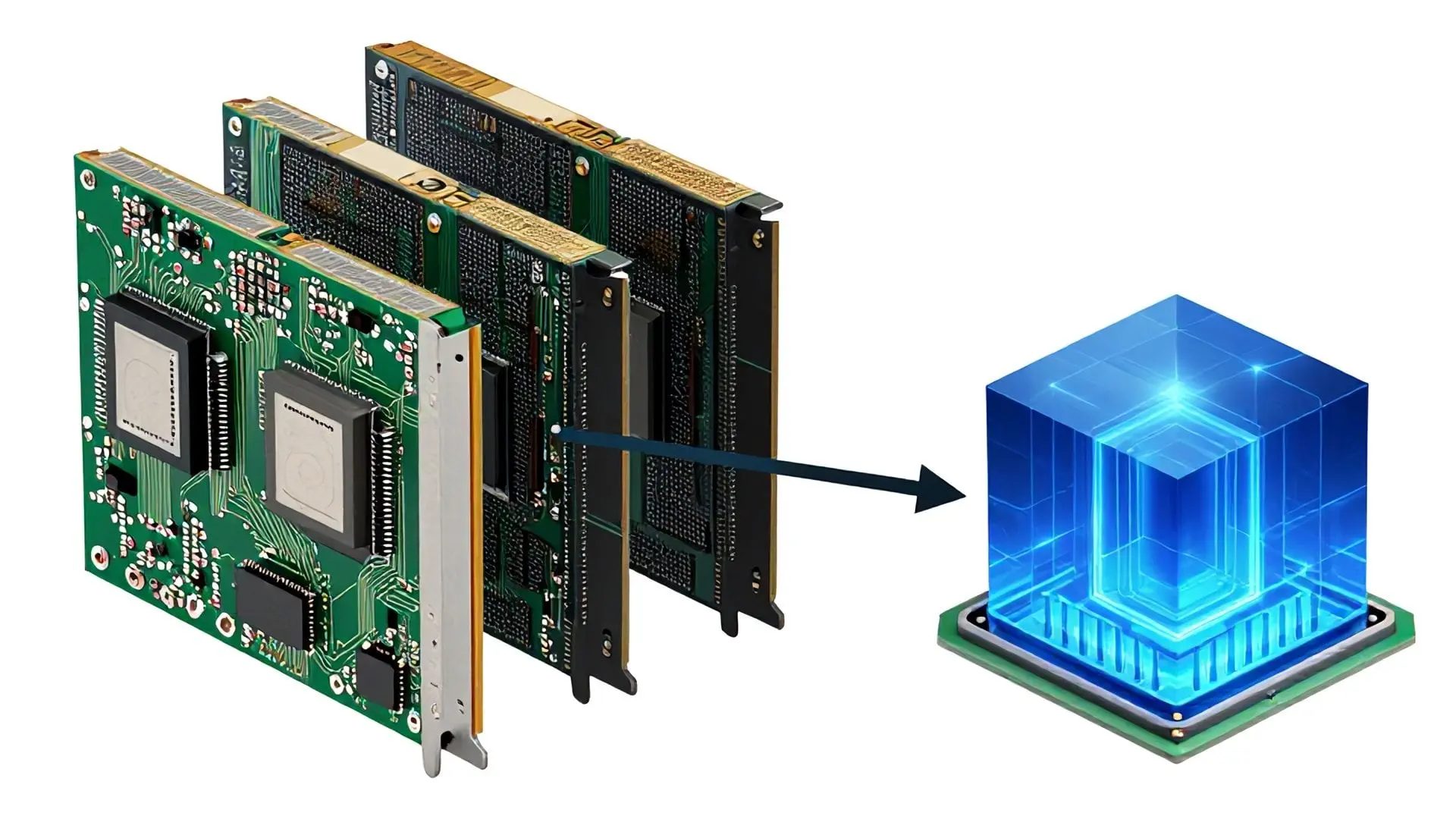 불완전한 현실 속 희망: 하이브리드 전략과 오류 극복