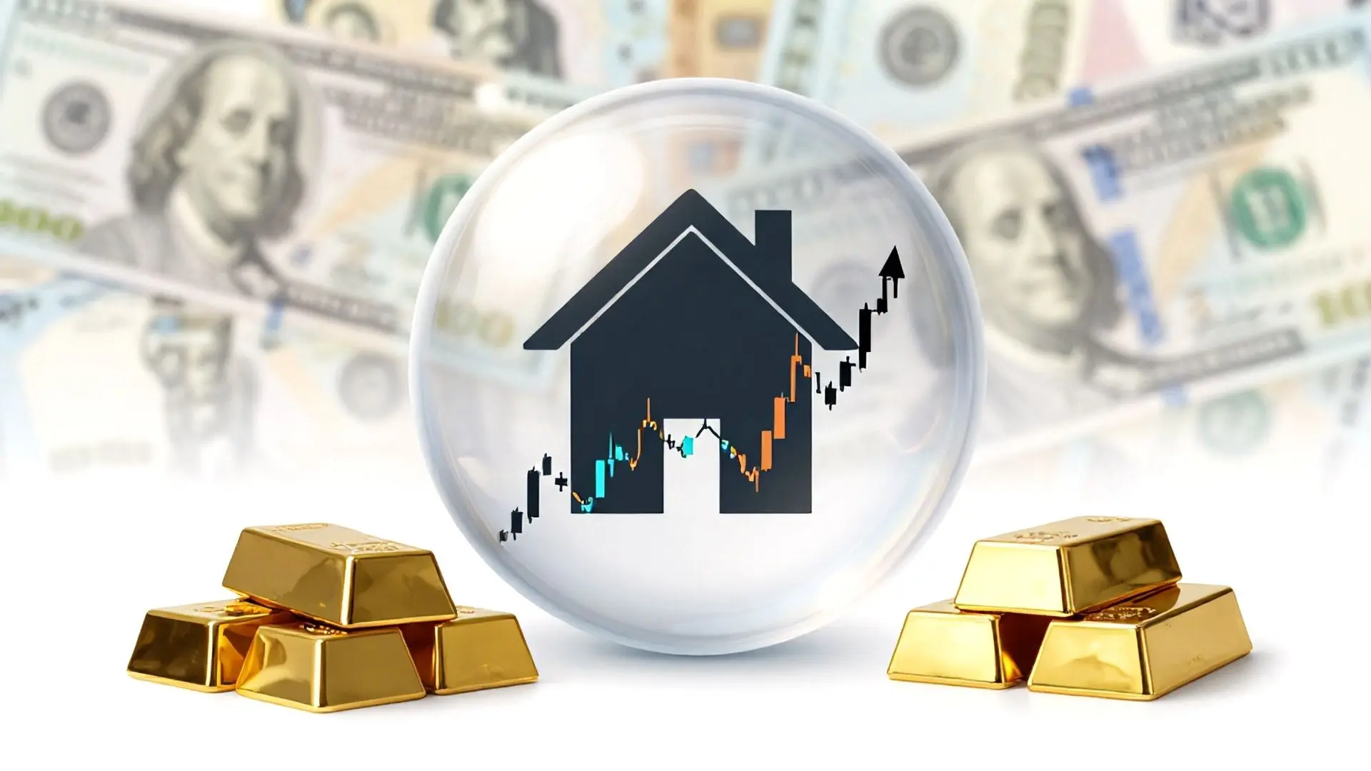 4. 인플레이션을 이기는 현명한 자산 관리, 지금이 중요