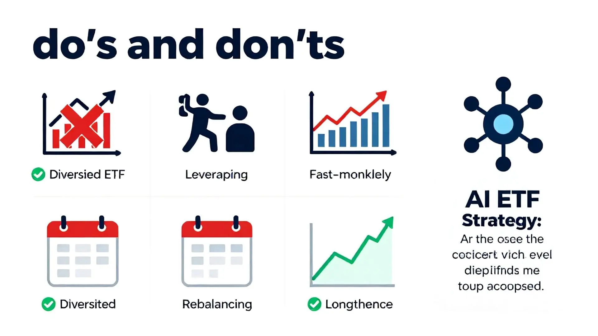 5. 성공적인 투자를 위한 금기 사항과 실천 가이드