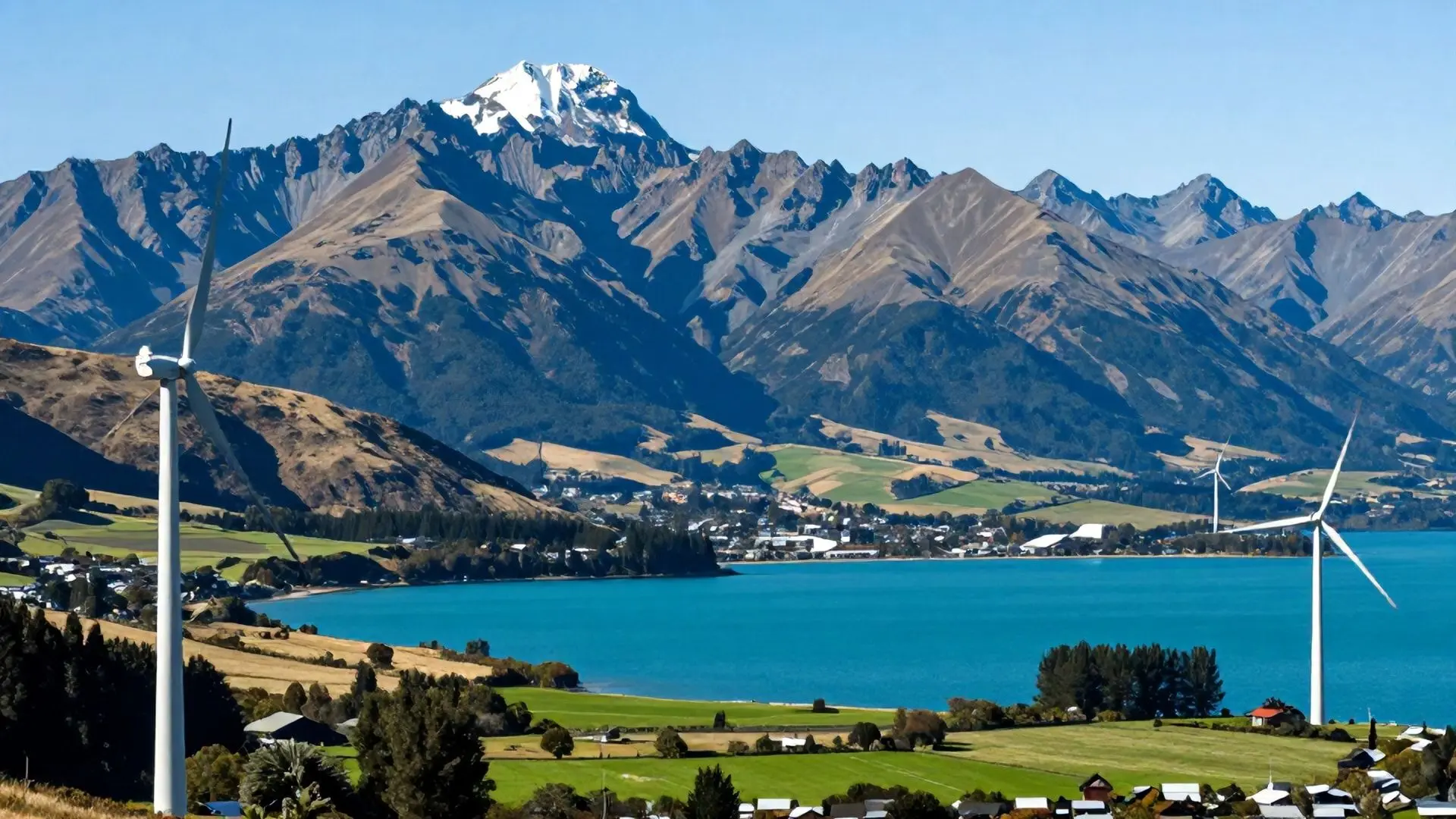 4. 피할 수 없는 딜레마와 뉴질랜드의 미래